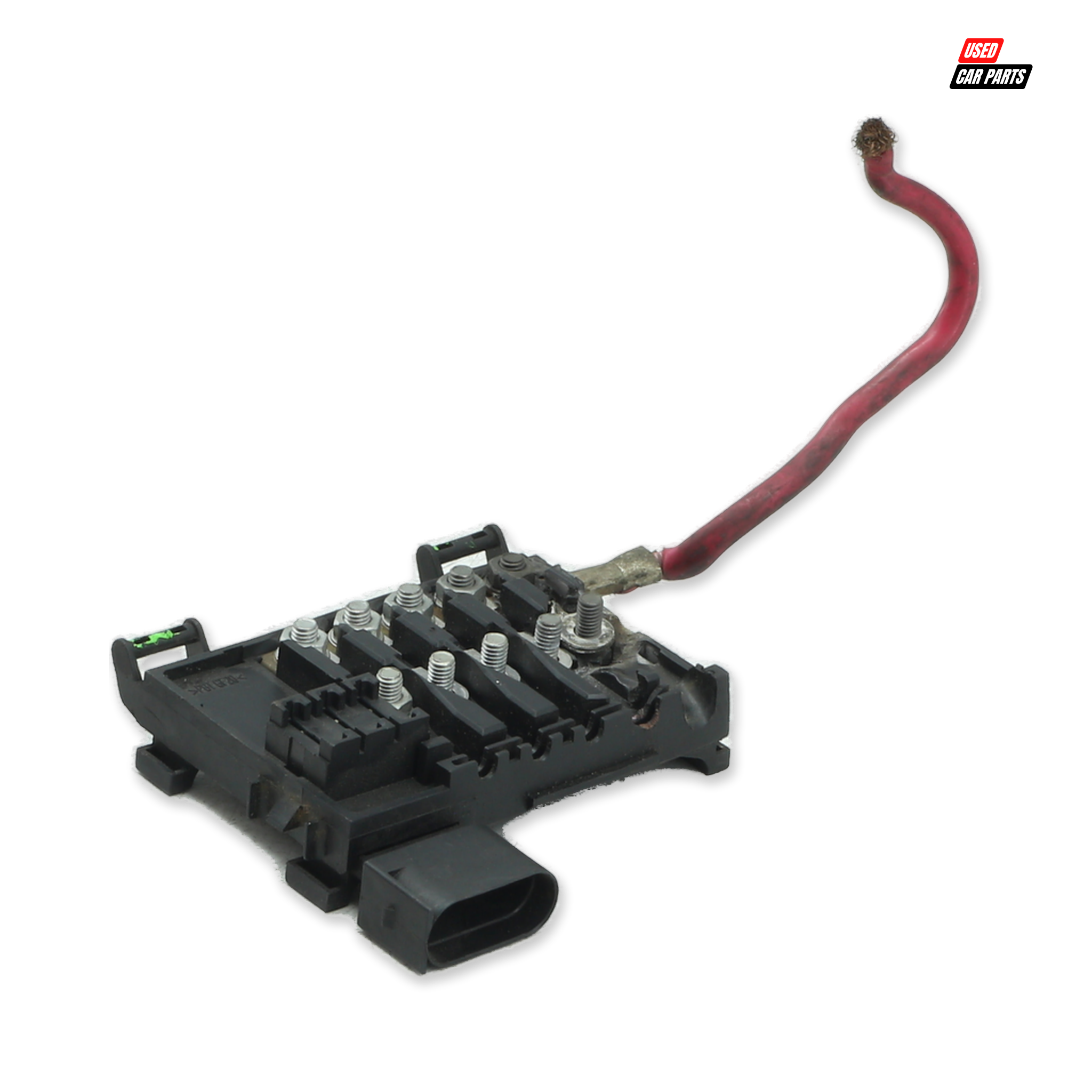 Used Battery Terminal Box for 2002 Audi TT Coupe