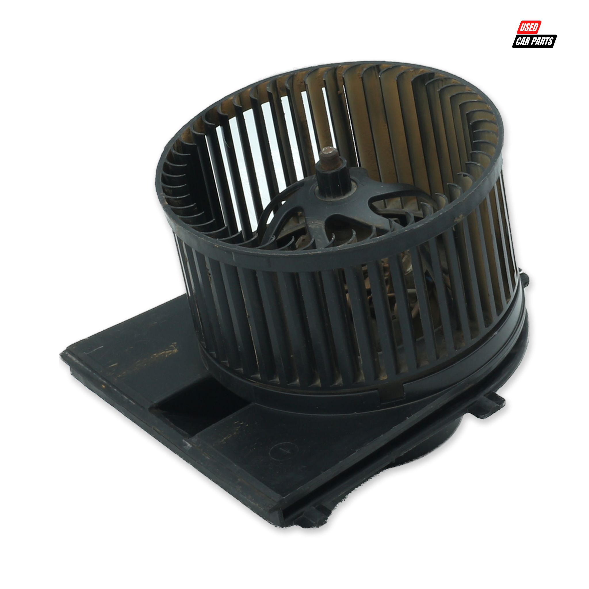 Used Blower Fan (Part Number 1J2819021C) for 2002 Audi TT Coupe