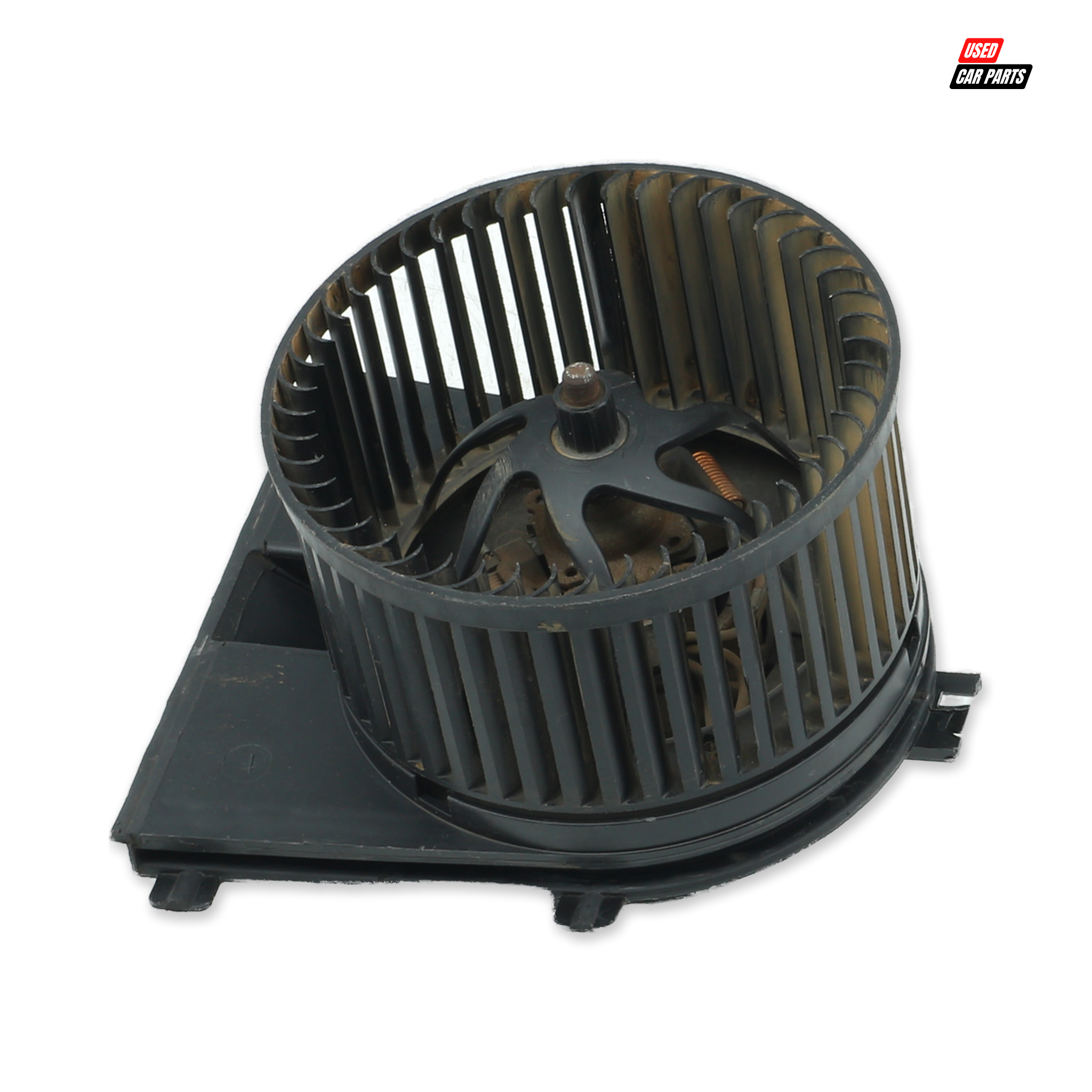 Used Blower Fan (Part Number 1J2819021C) for 2002 Audi TT Coupe