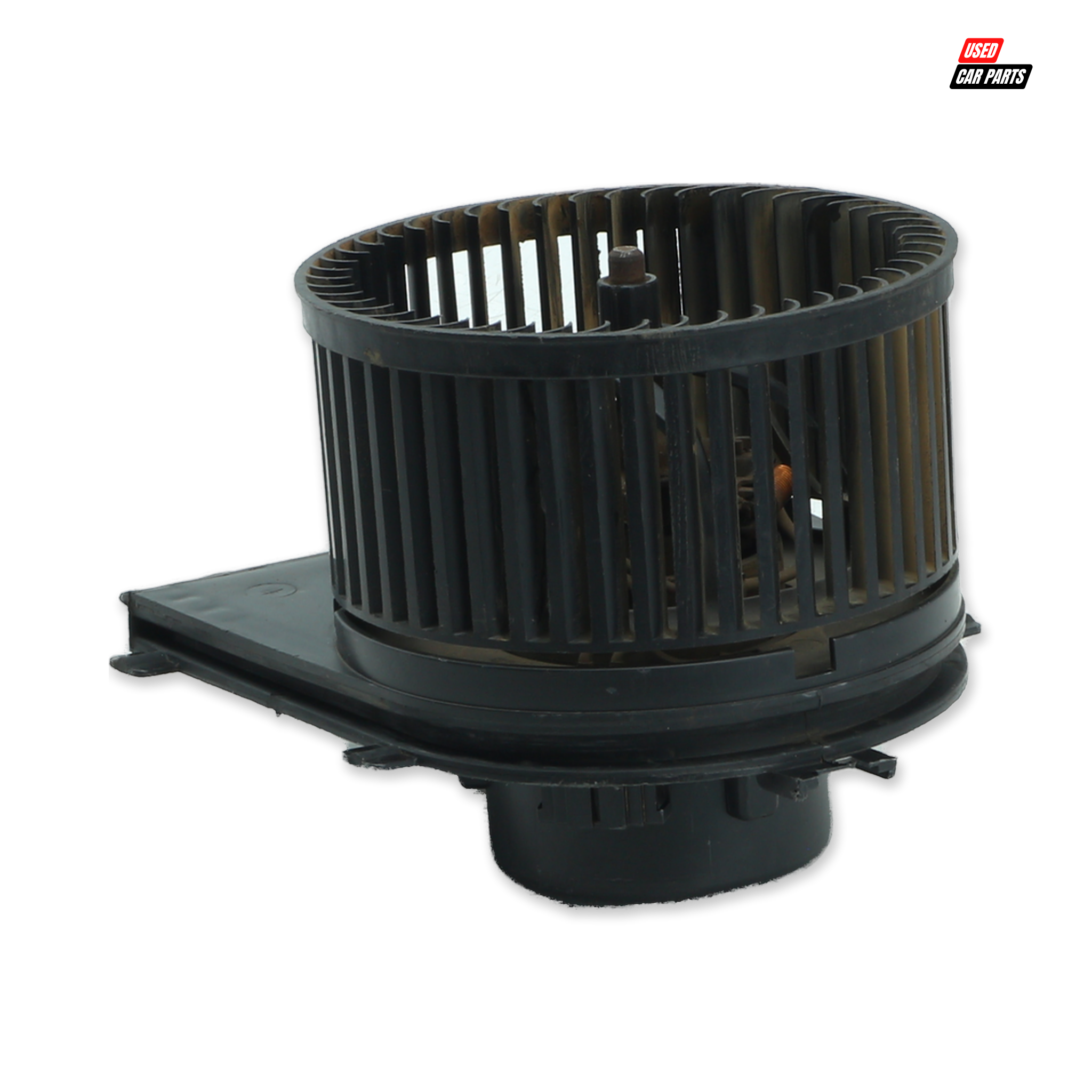 Used Blower Fan (Part Number 1J2819021C) for 2002 Audi TT Coupe