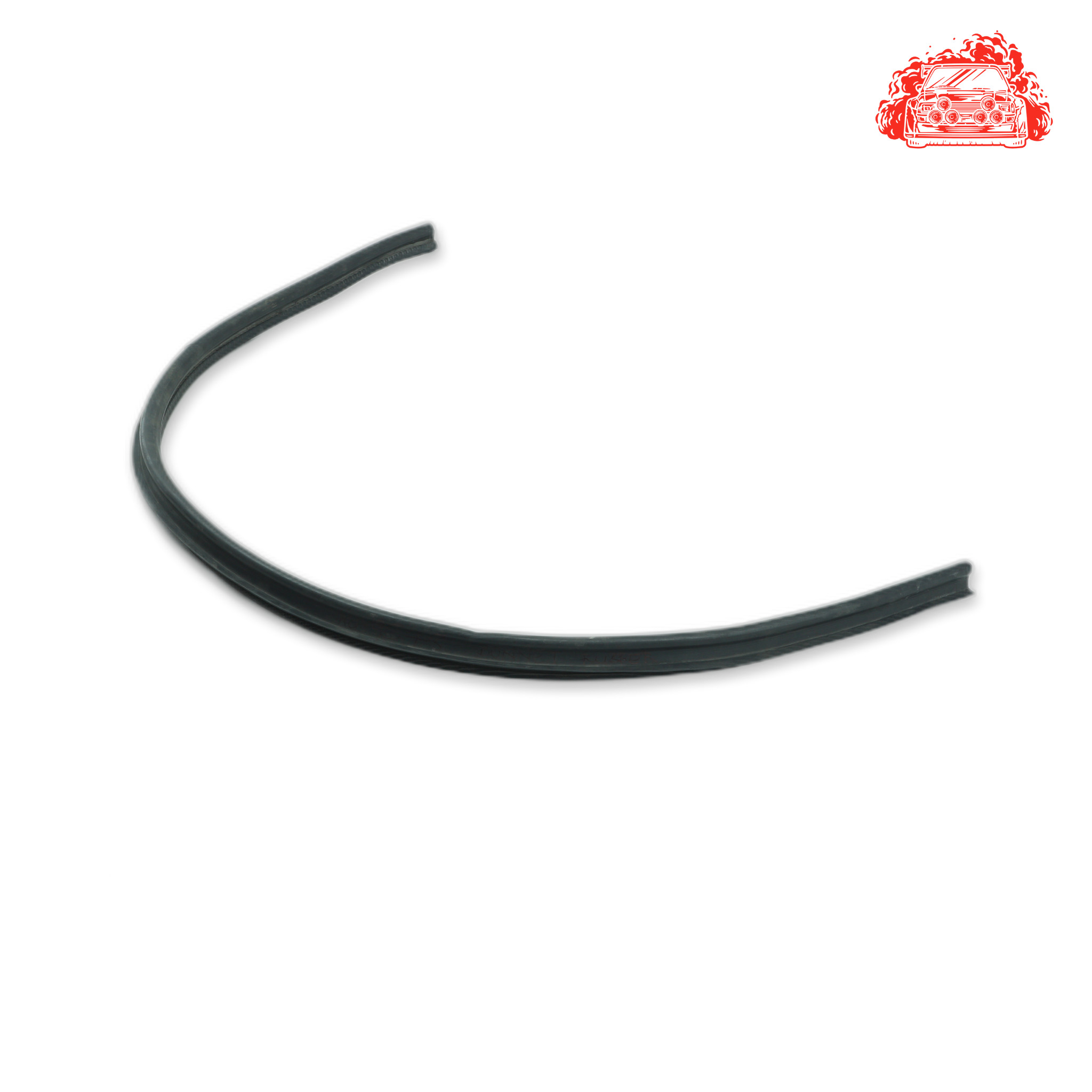 Used Audi TT Coupe Bonnet Rubber