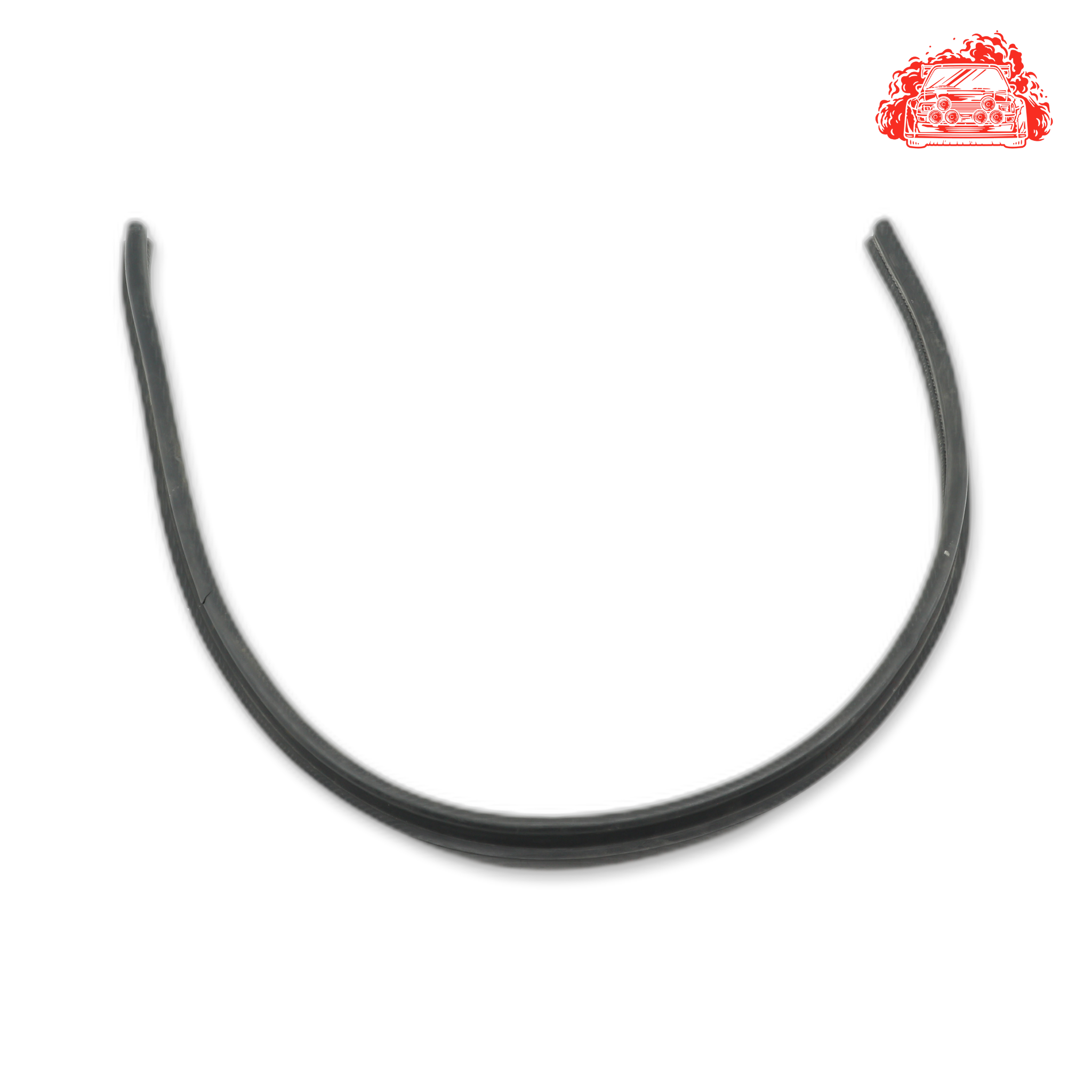 Bonnet Rubber - photo 3