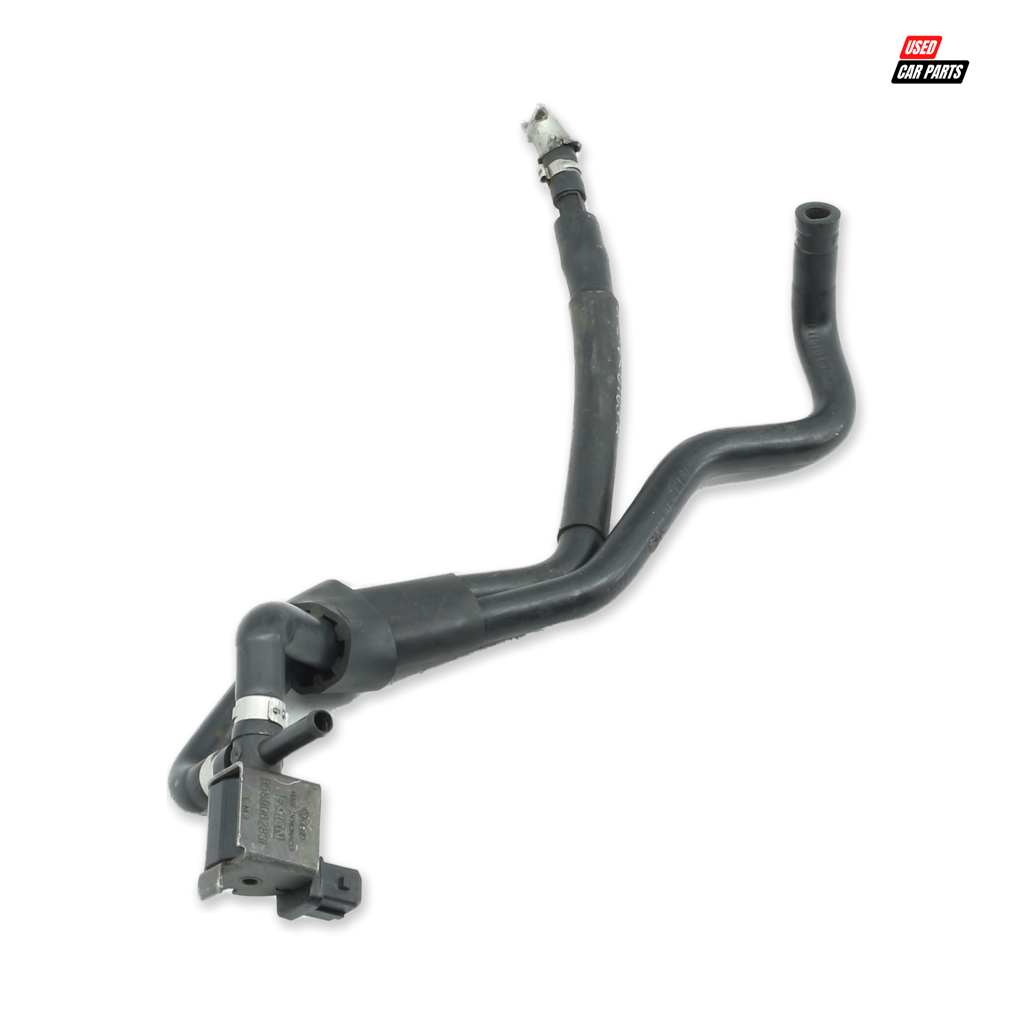 Used Boost Control Valve for 2002 Audi TT Coupe - Tested with Guarantee