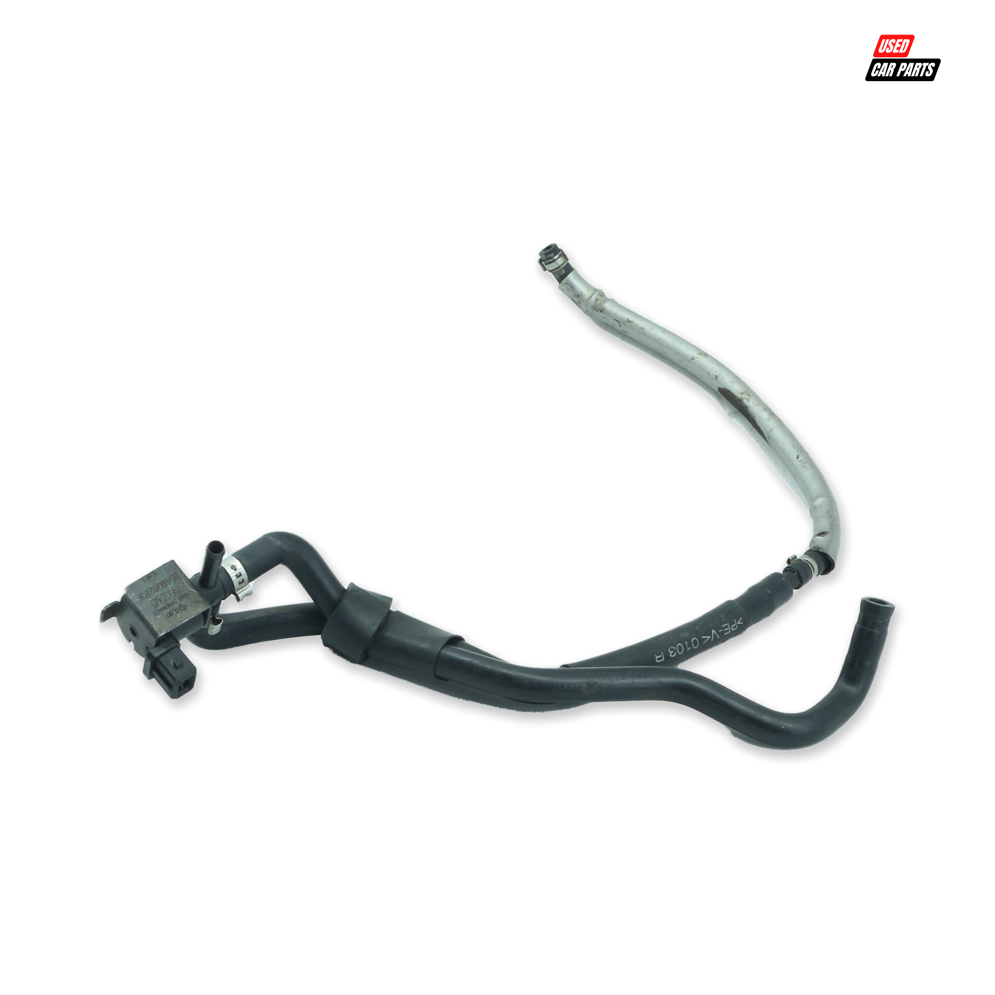 Used Boost Control Valve for 2002 Audi TT Coupe - Tested with Guarantee