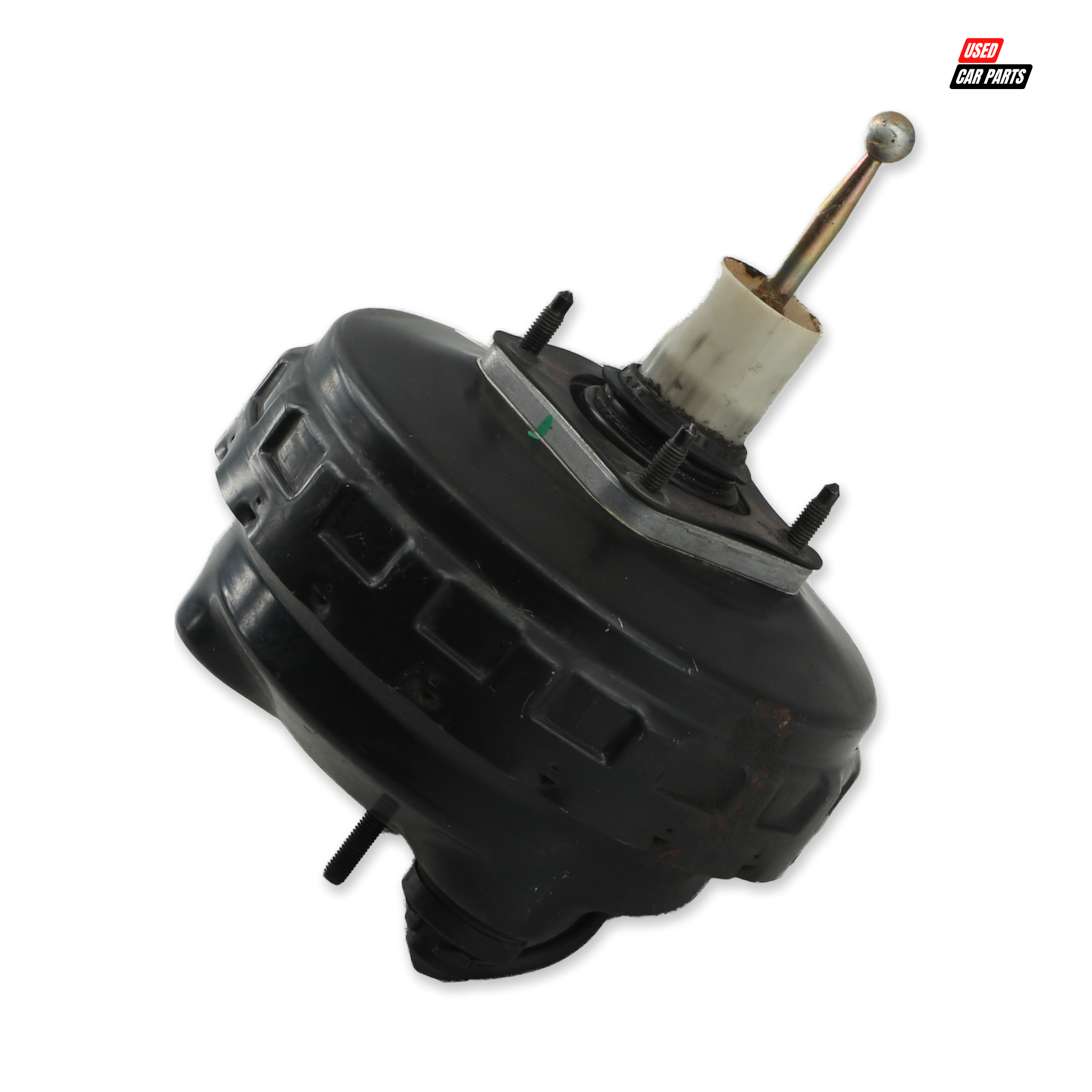 Used Brake Booster Part Number 8N2614205 for 2002 AUDI TT Coupe