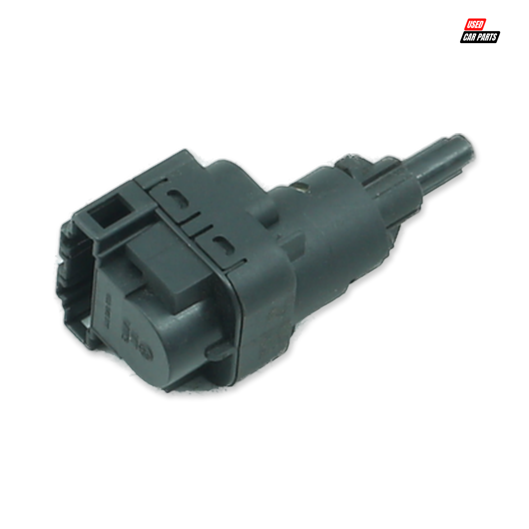 Used Brake Light Switch (Part Number 6Q0945511) for 2002 AUDI TT Coupe