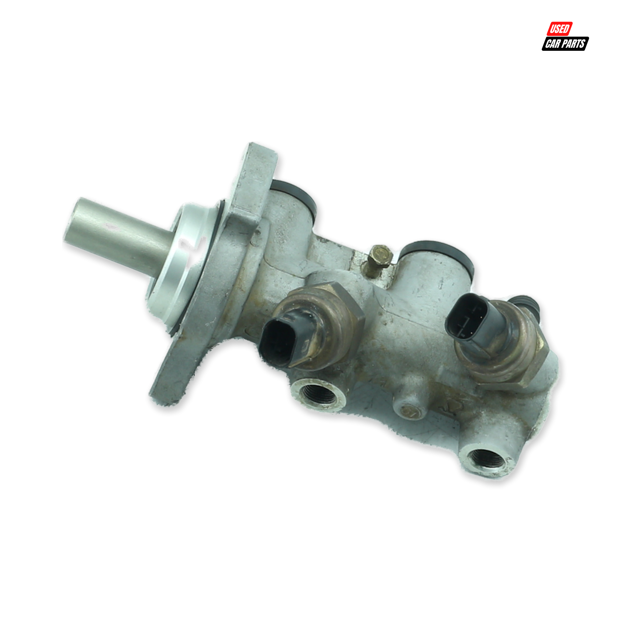 Used Brake Master Cylinder for 2002 Audi TT Coupe