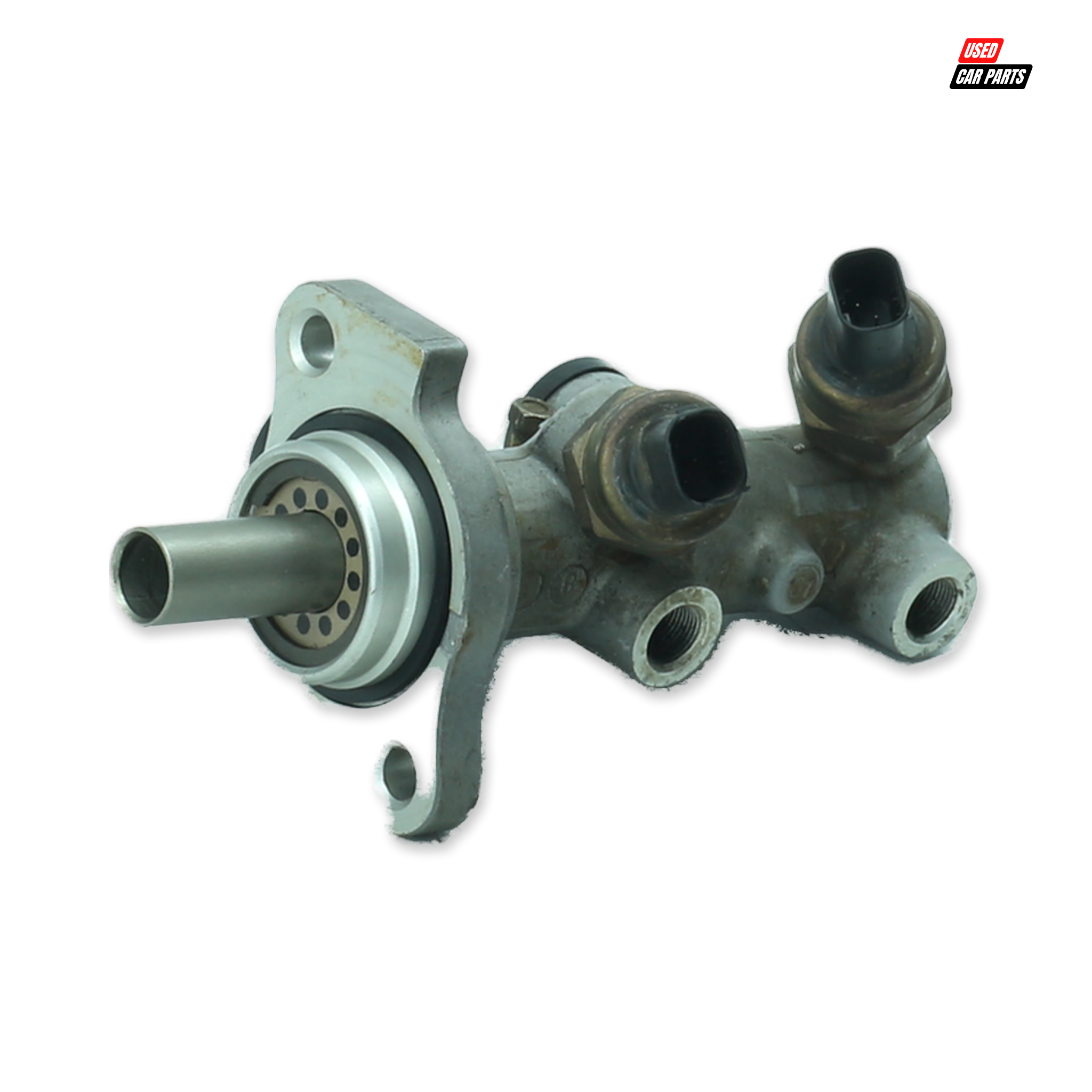 Used Brake Master Cylinder for 2002 Audi TT Coupe