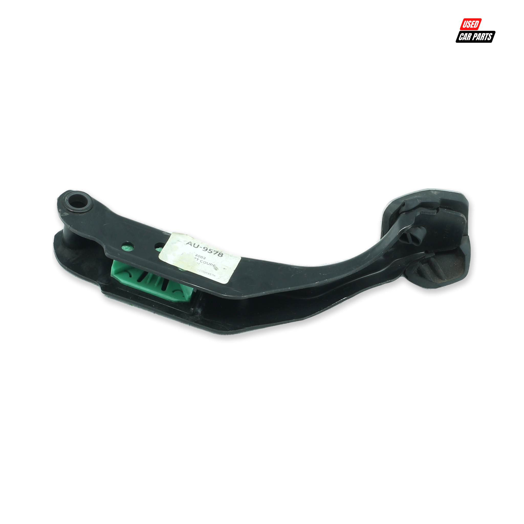 Used Clutch Pedal (Part Number 1J2721143C) for 2002 AUDI TT Coupe