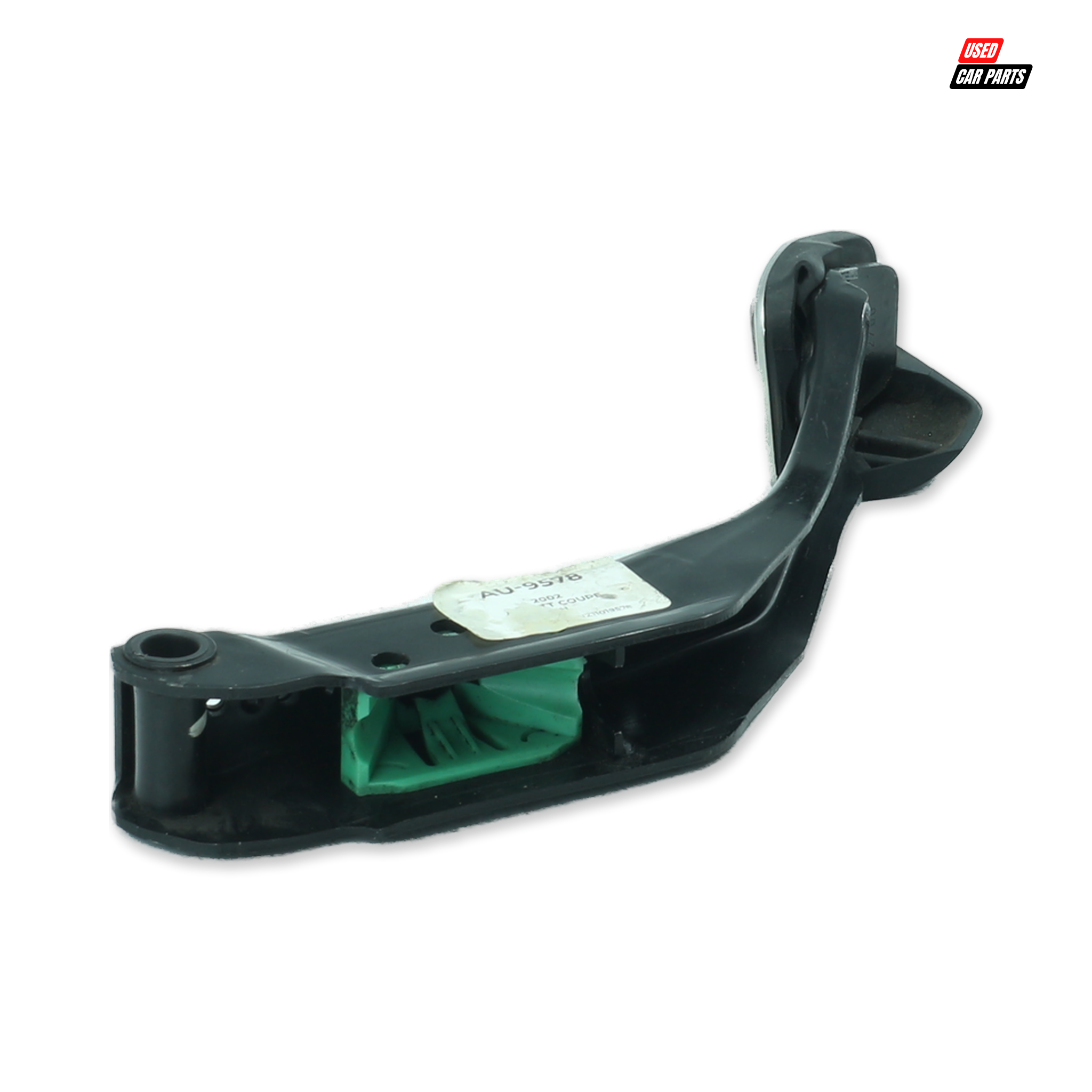 Used Audi TT Coupe 2002 Clutch Pedal (Part Number 1J2721143C)