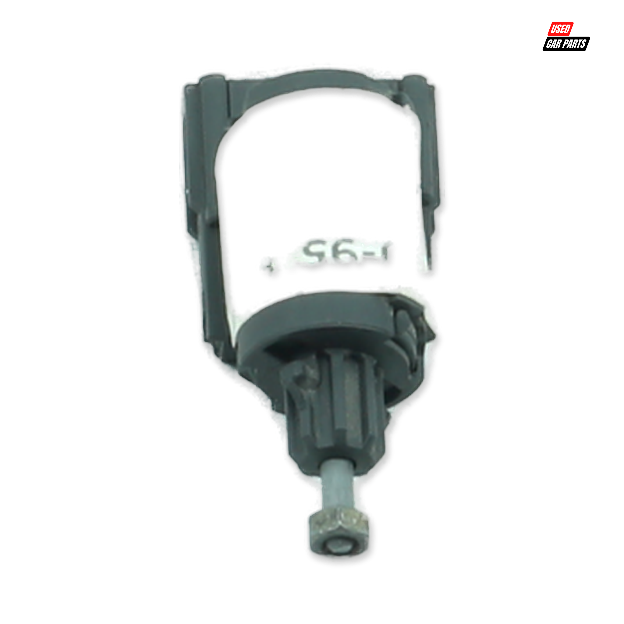 Used AUDI TT Coupe 2002 Clutch Pedal Control Switch (Part Number 1J0927189F)