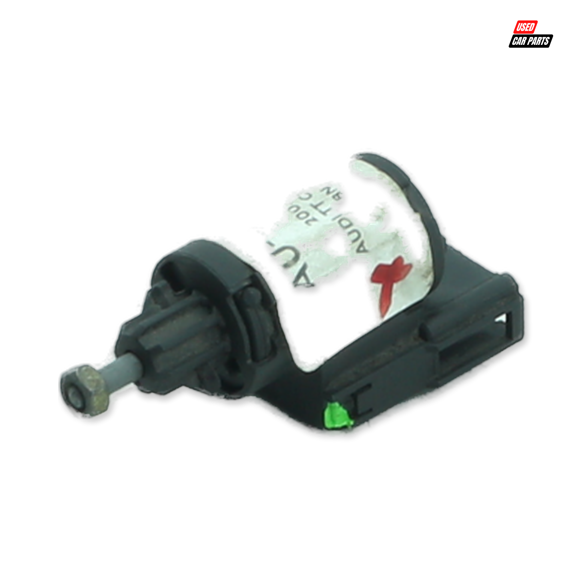 Used AUDI TT Coupe 2002 Clutch Pedal Control Switch (Part Number 1J0927189F)