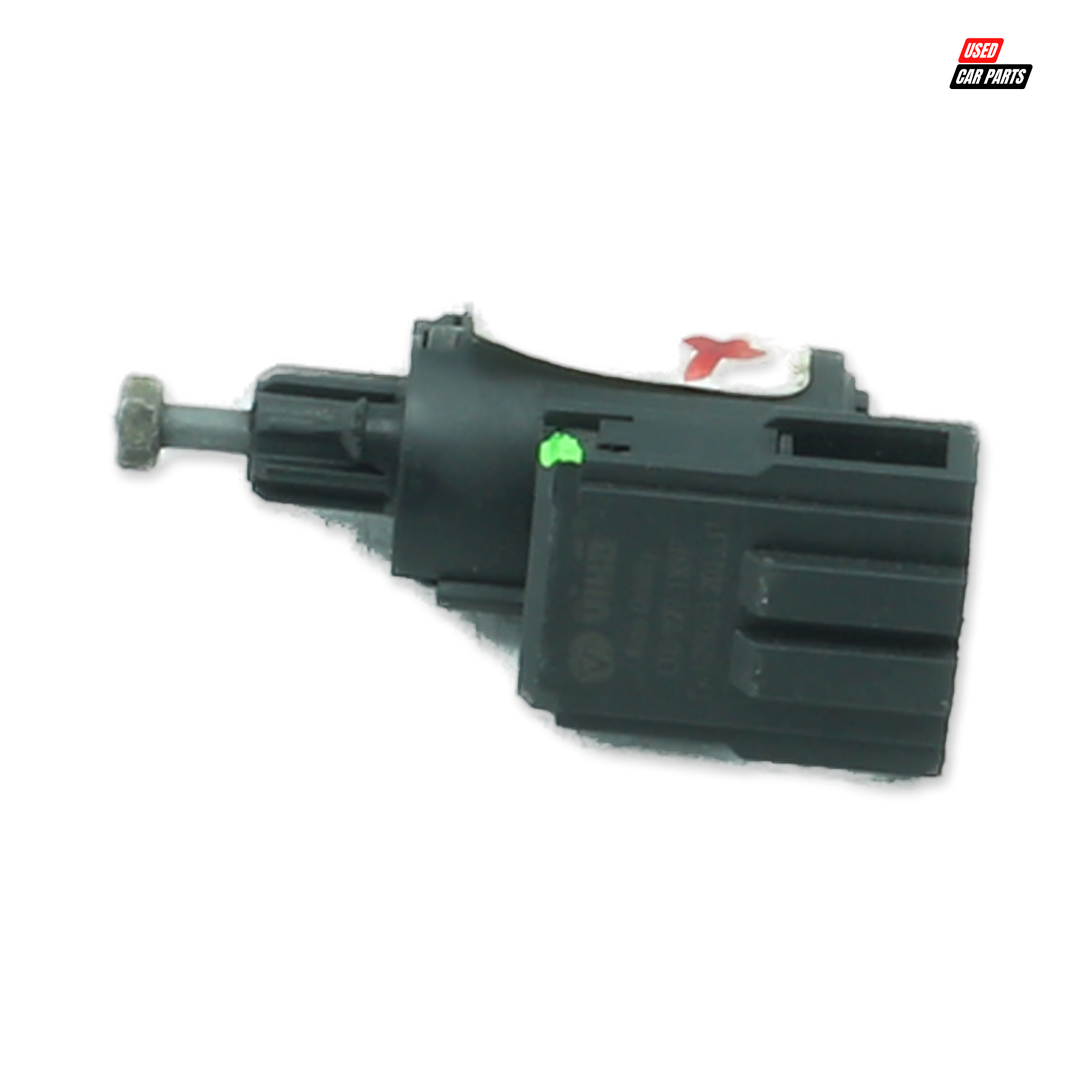 Used AUDI TT Coupe 2002 Clutch Pedal Control Switch (Part Number 1J0927189F)