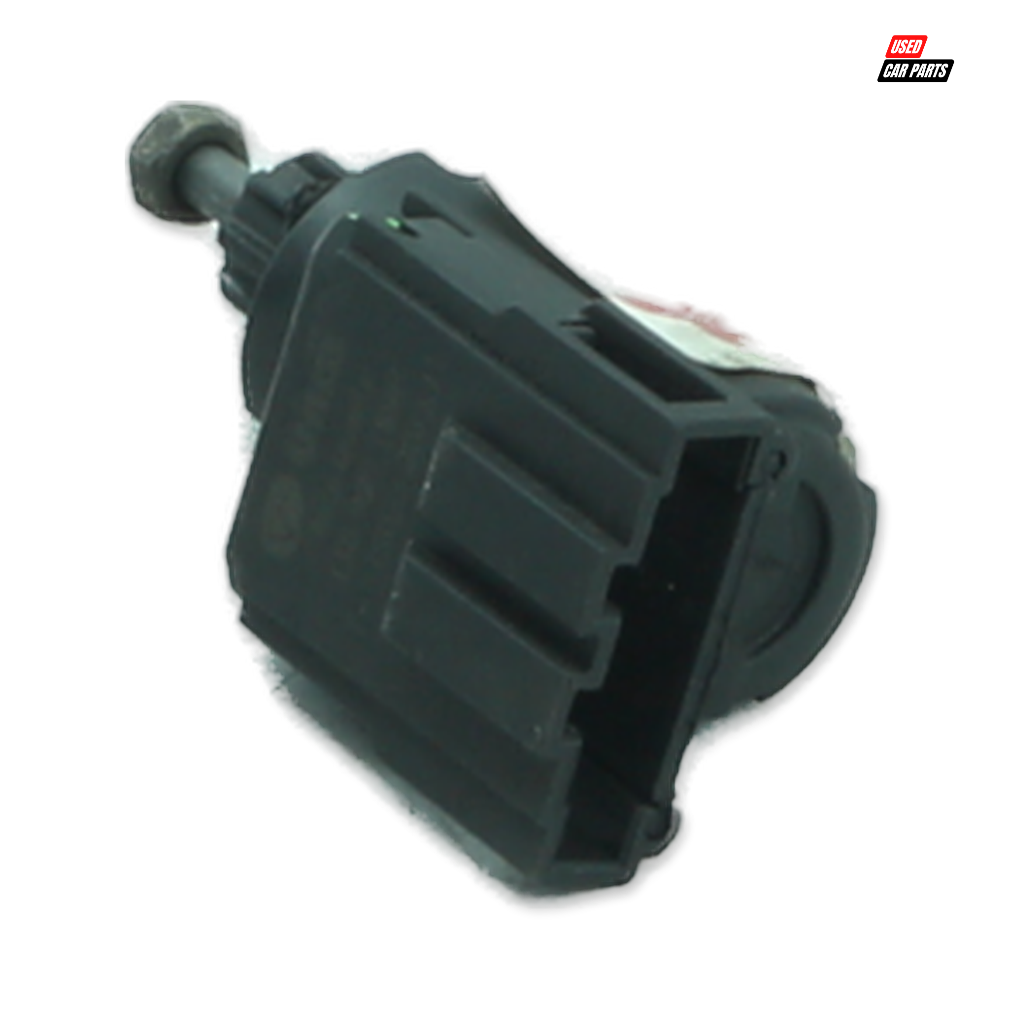 Used AUDI TT Coupe 2002 Clutch Pedal Control Switch (Part Number 1J0927189F)