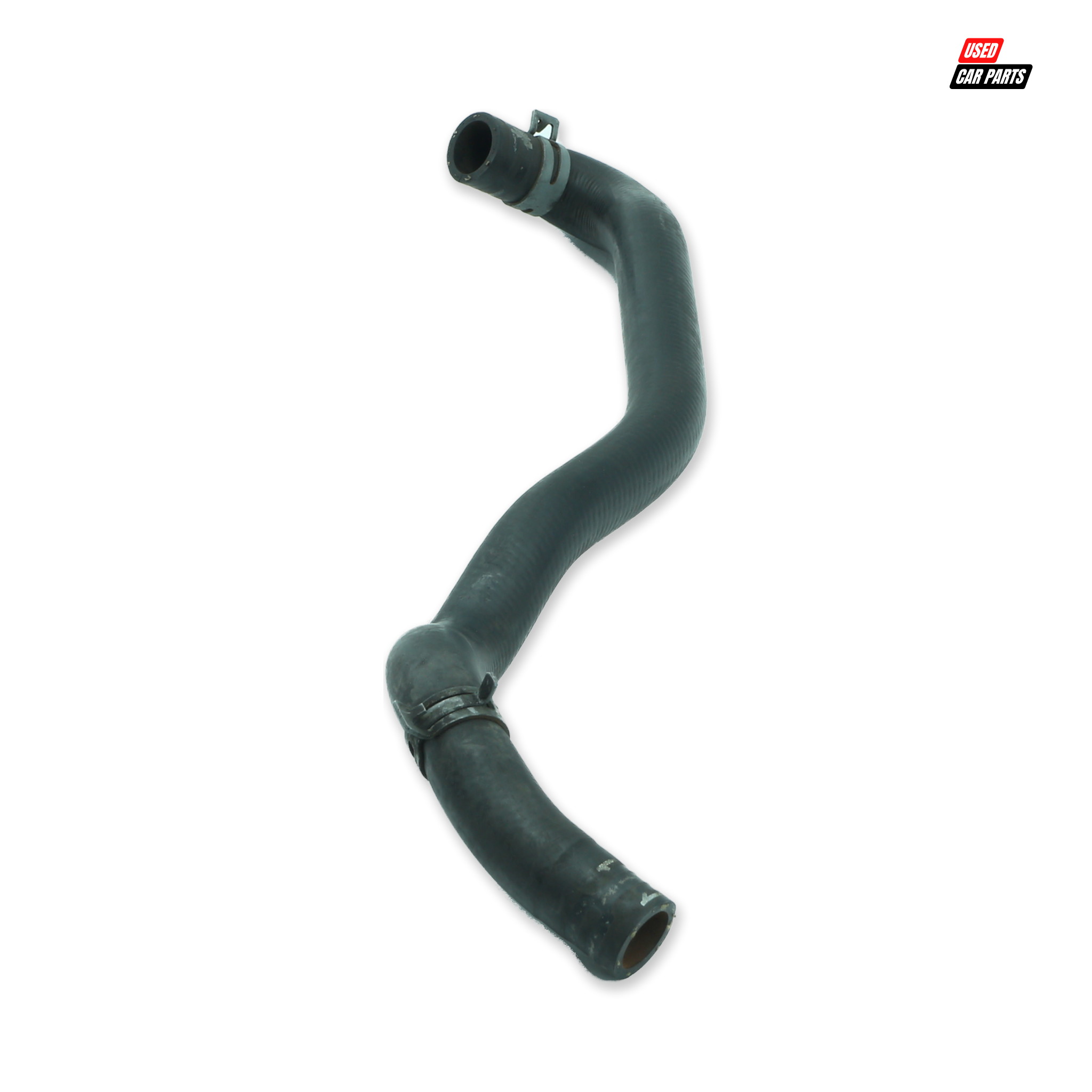 Used Coolant Pipe (Part Number 8L9121053A) for 2002 AUDI TT Coupe
