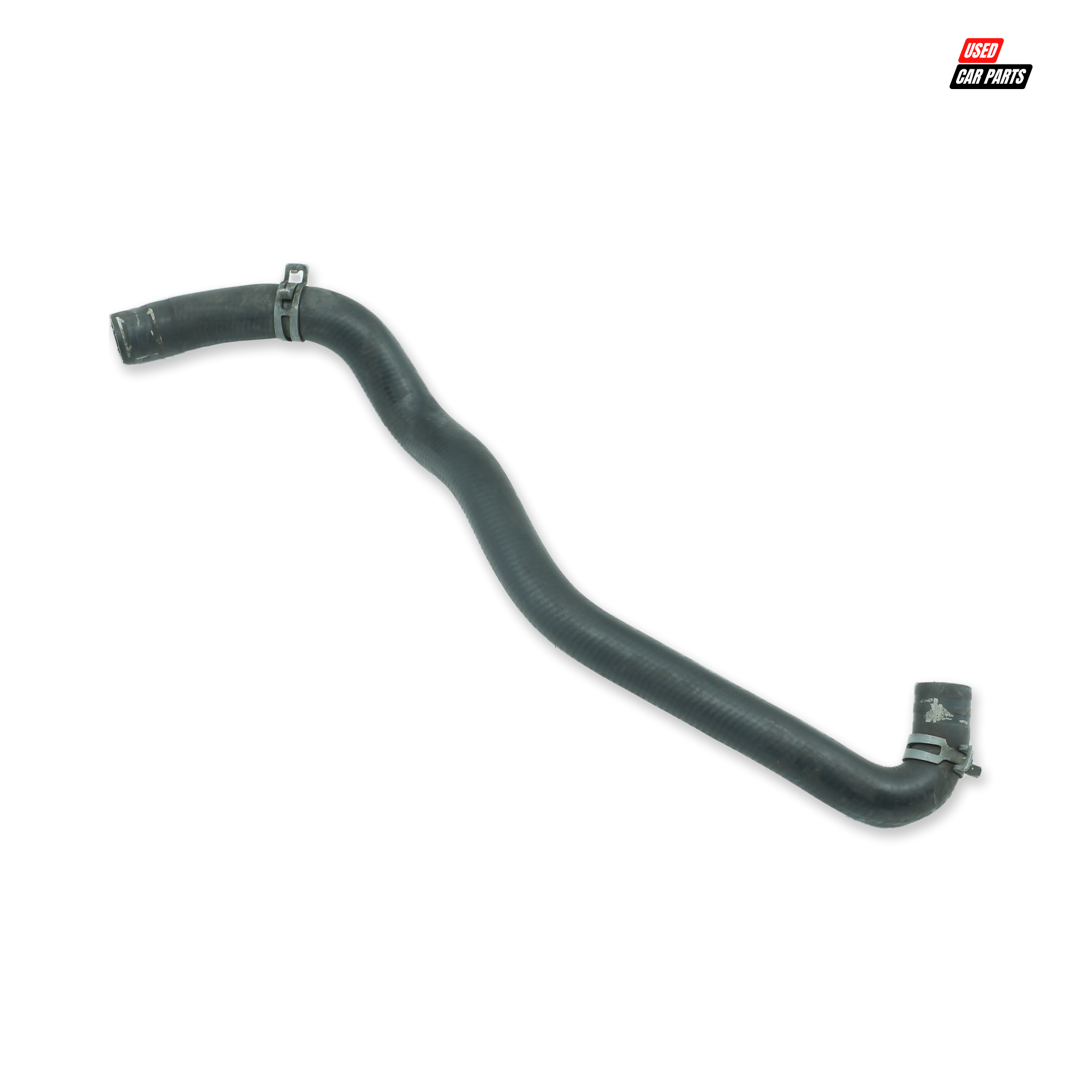 Used Coolant Pipe (Part Number 8L9121053A) for 2002 AUDI TT Coupe