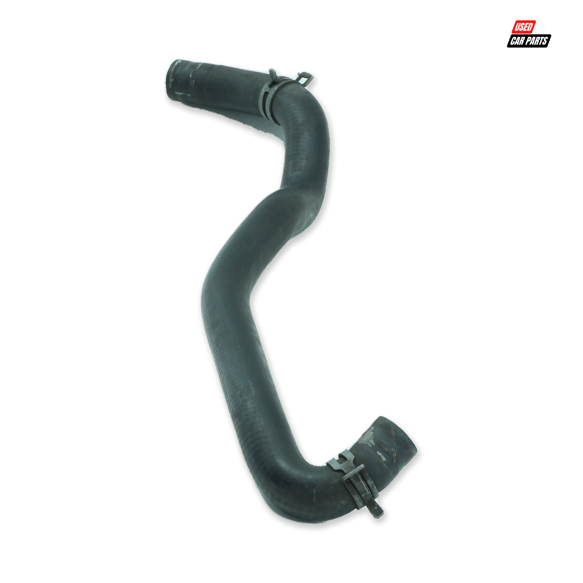 Used Coolant Pipe (Part Number 8L9121053A) for 2002 AUDI TT Coupe