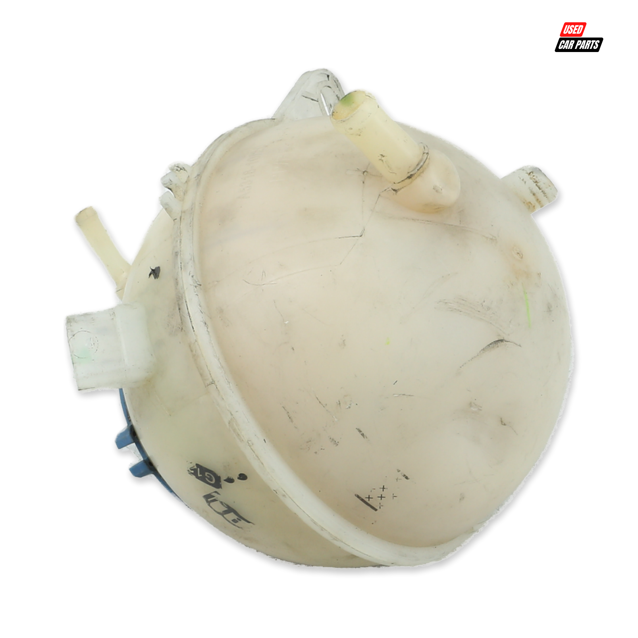 Used Coolant Reservoir A53181020 for 2002 AUDI TT Coupe
