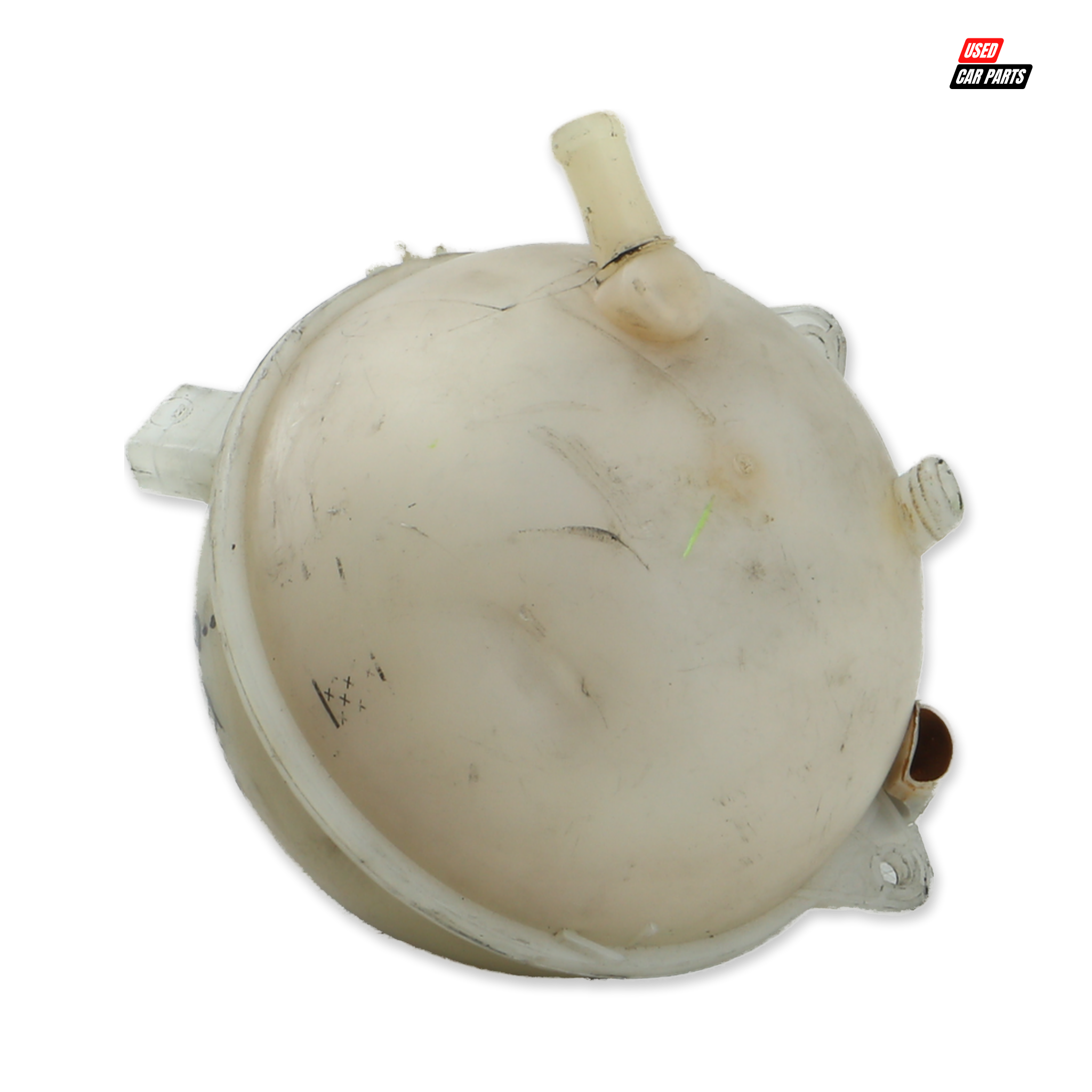 Used Coolant Reservoir A53181020 for 2002 AUDI TT Coupe