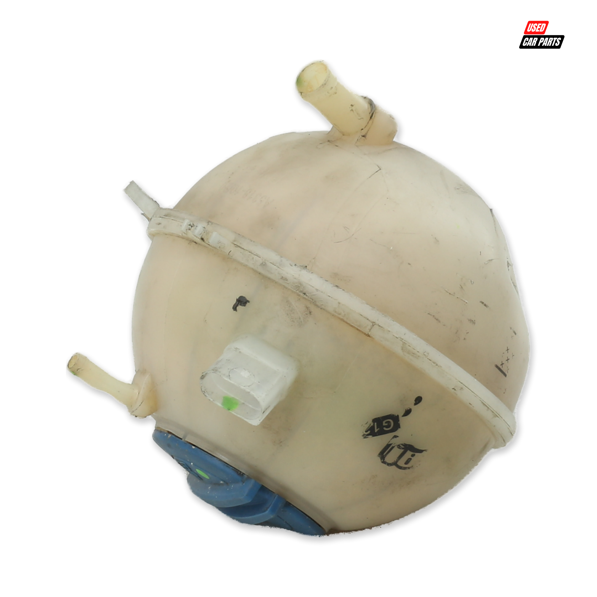 Used Coolant Reservoir (Part Number A53181020) for 2002 AUDI TT Coupe