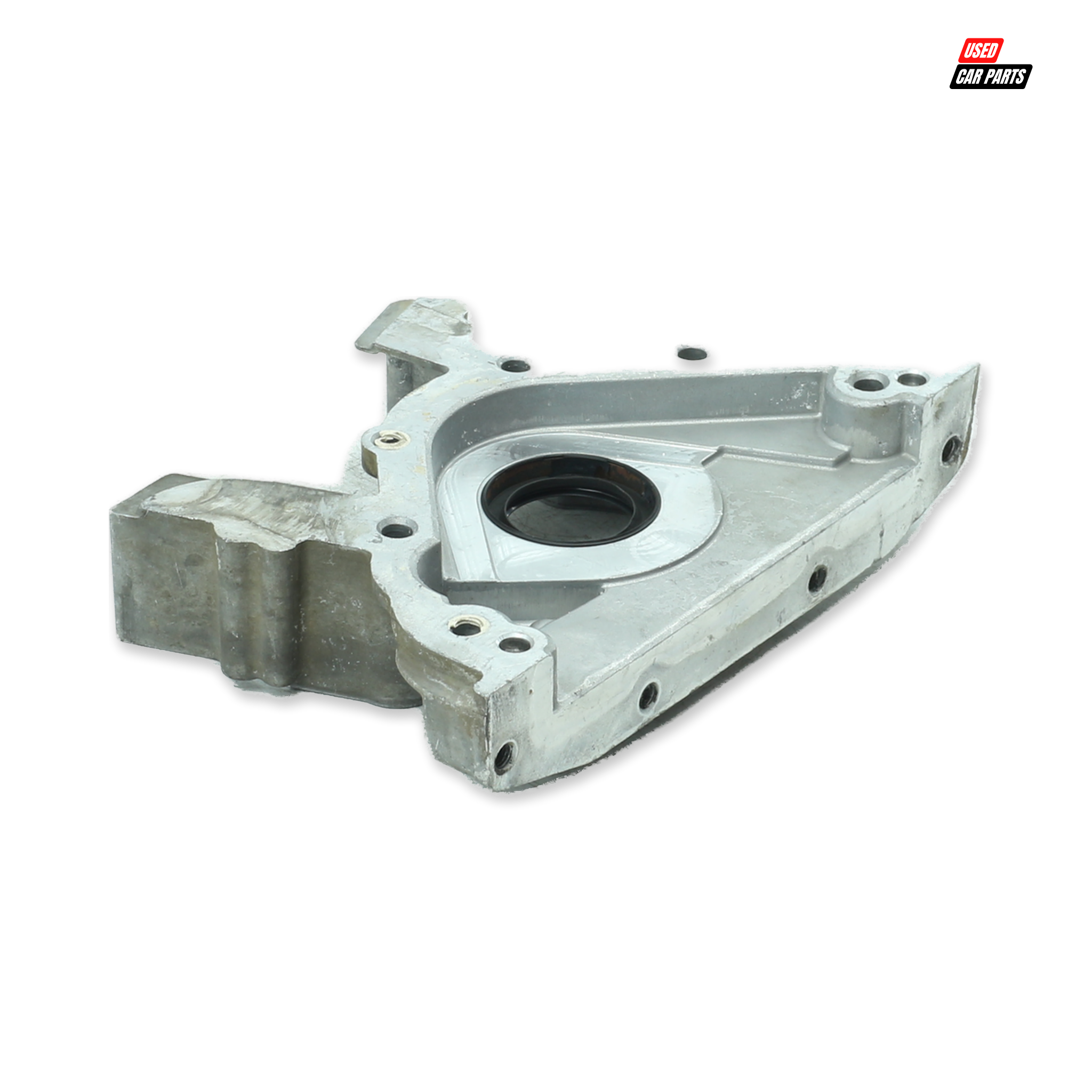 Used AUDI TT Coupe 2002 Crankshaft Oil Seal (Part Number 06B103153A)