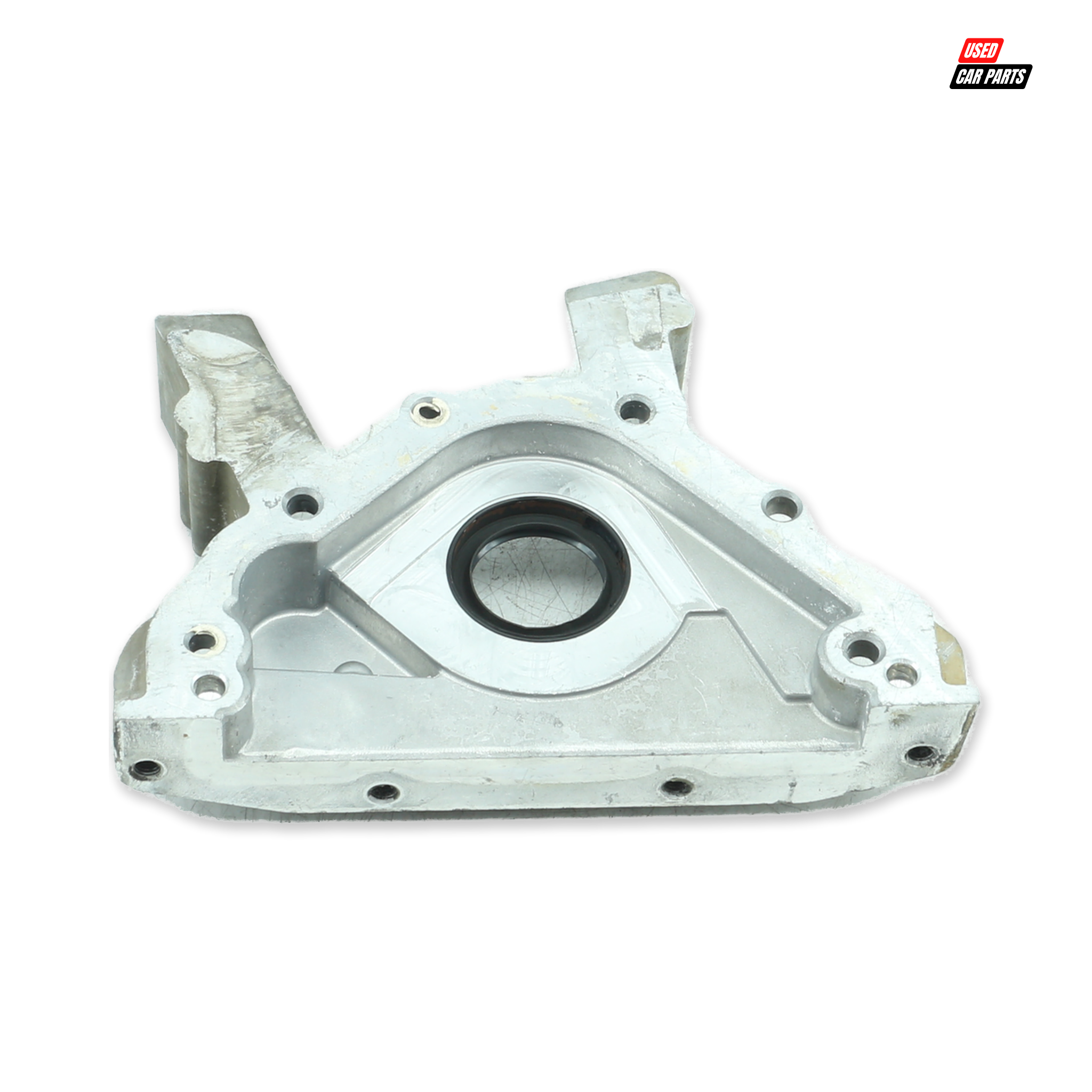 Used AUDI TT Coupe 2002 Crankshaft Oil Seal (Part Number 06B103153A)