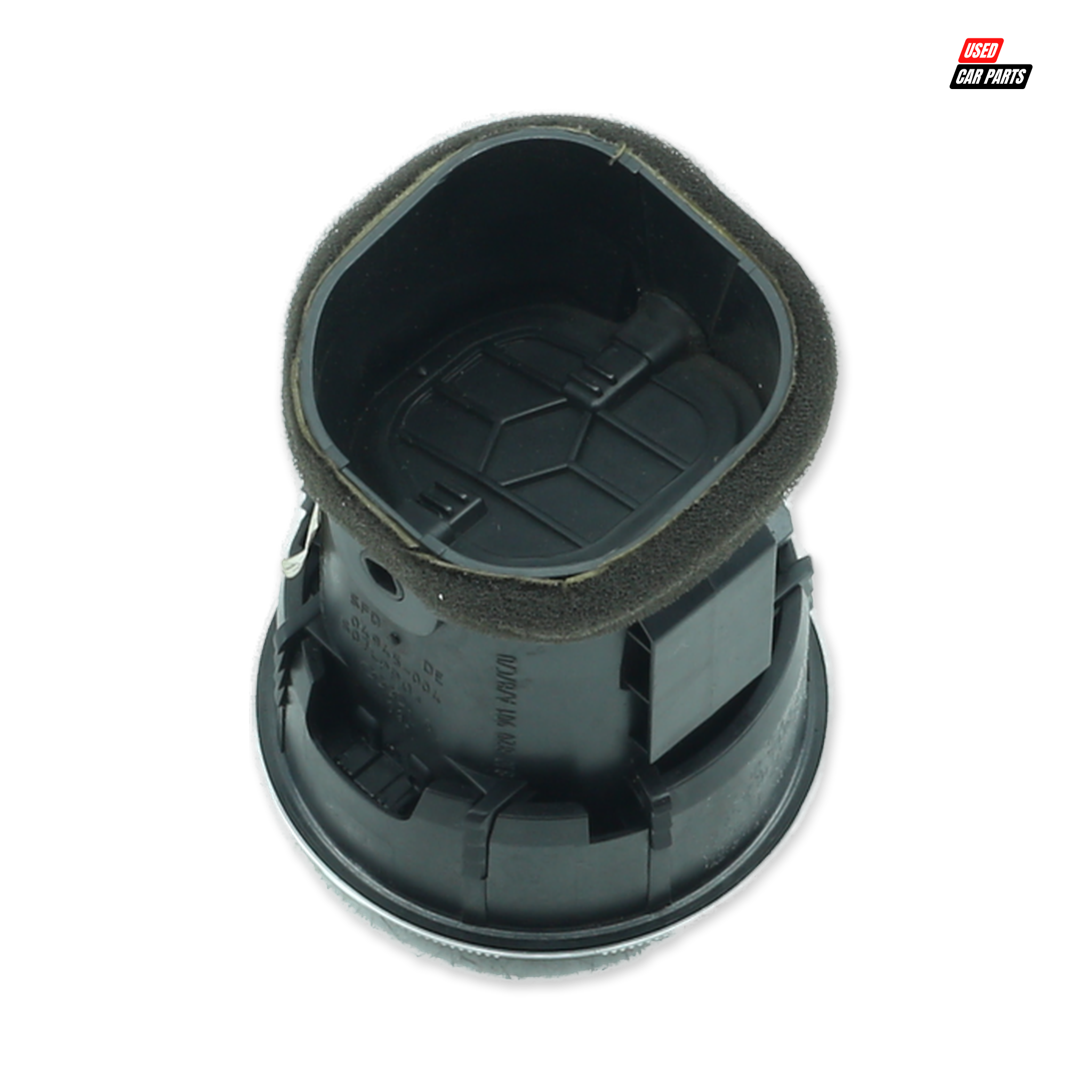 Used Audi TT Coupe Dashboard Air Vent (Part Number 8J0820901)