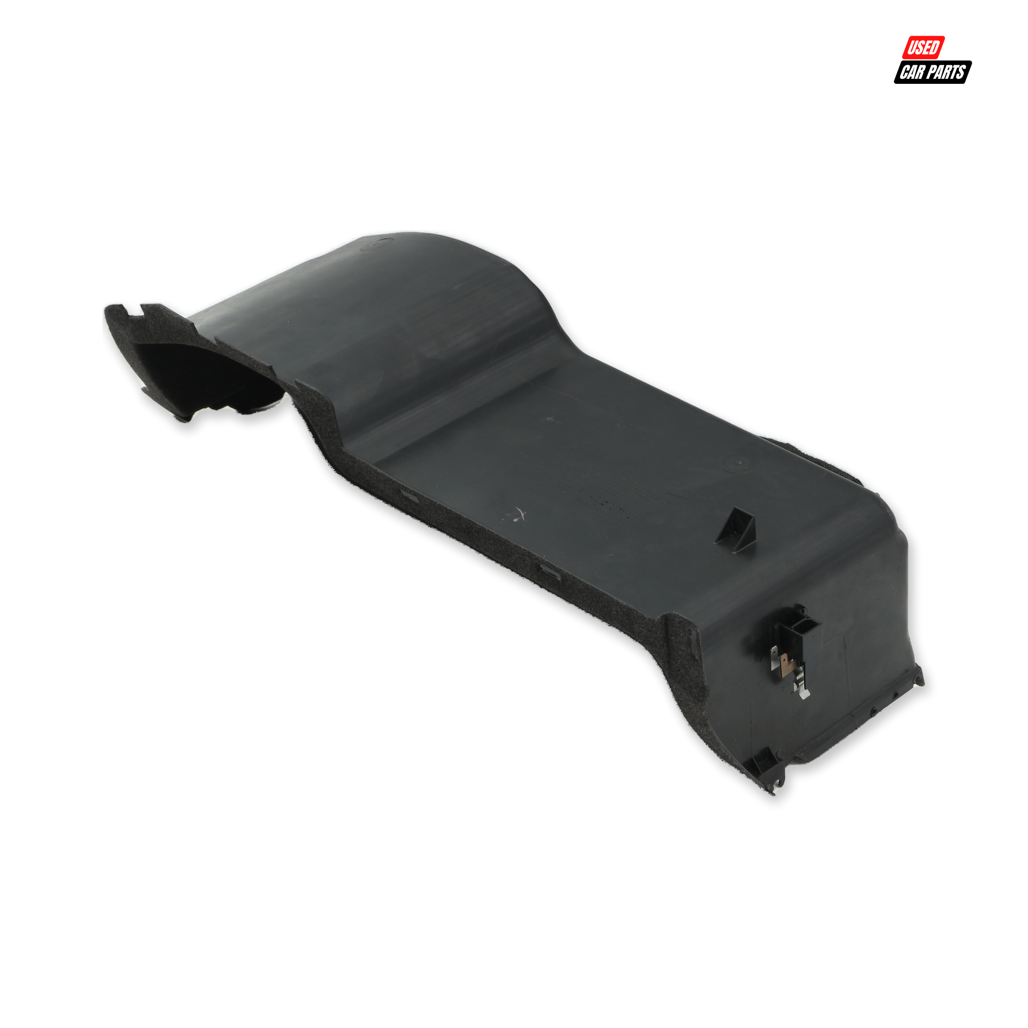 Used Dashboard Storage Box (Part Number 8N2857095) for 2002 Audi TT Coupe