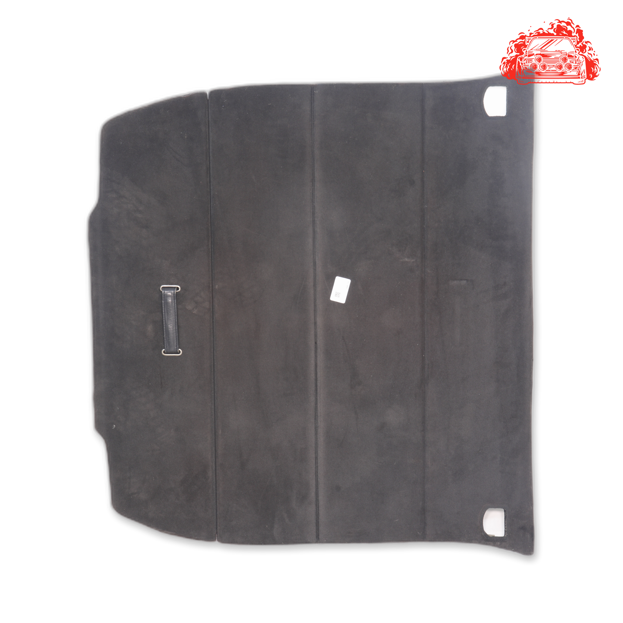 Used Audi TT Coupe Driver Side Boot Lining