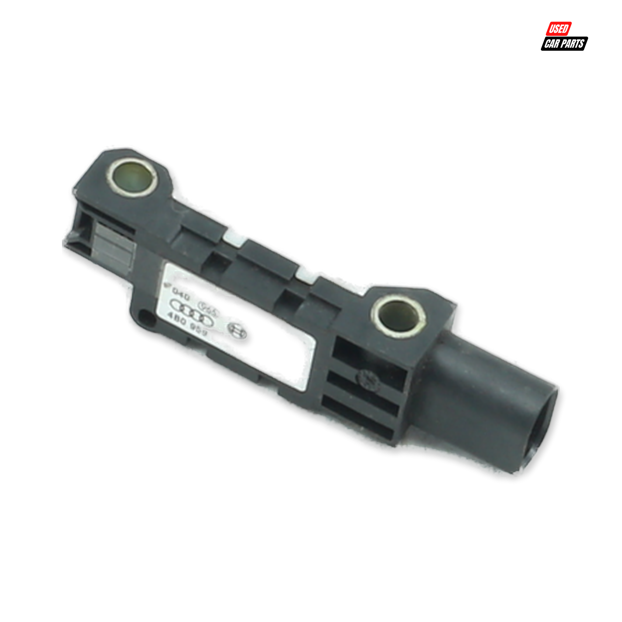 Used Drivers Front Door Crash Sensor (Part Number 4B0959643E) for 2002 AUDI TT Coupe