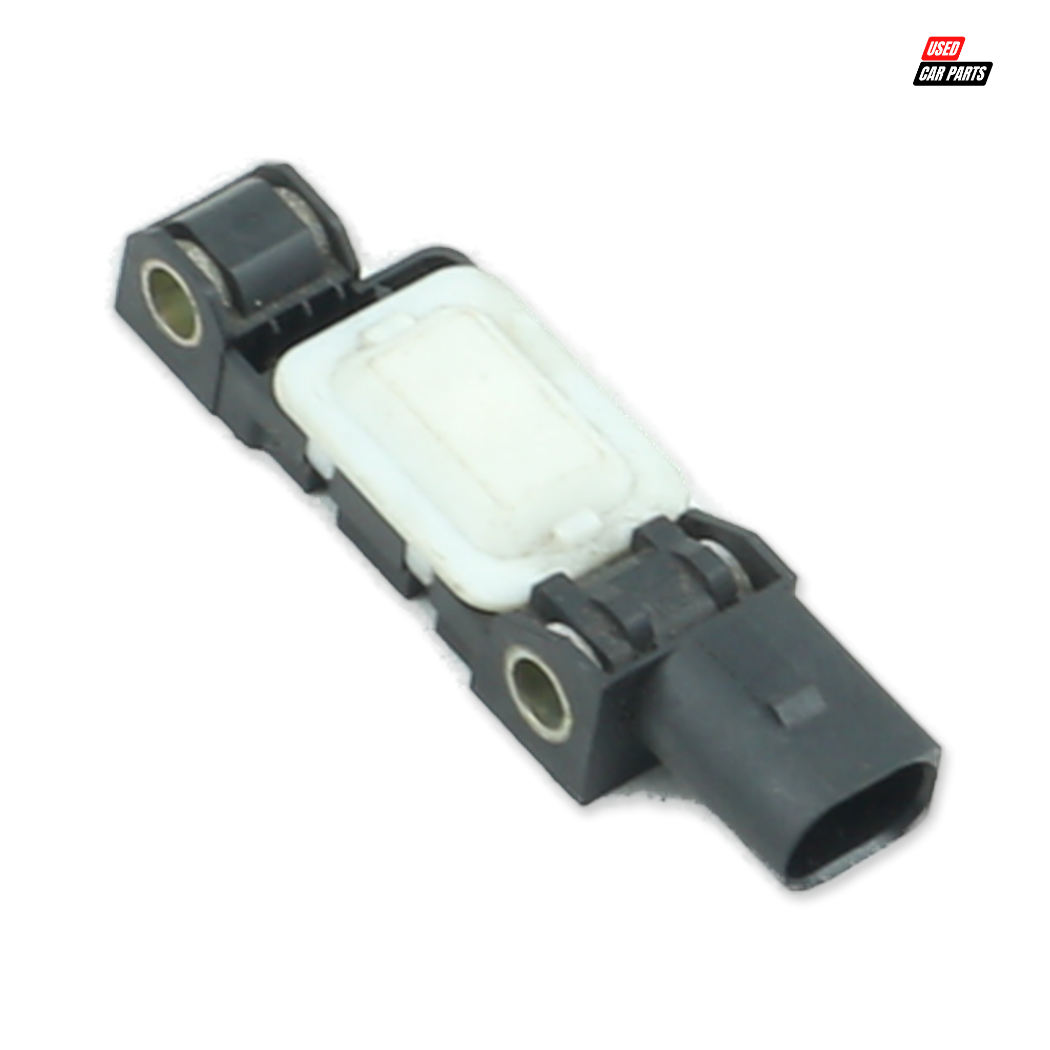 Used Drivers Front Door Crash Sensor (Part Number 4B0959643E) for 2002 AUDI TT Coupe