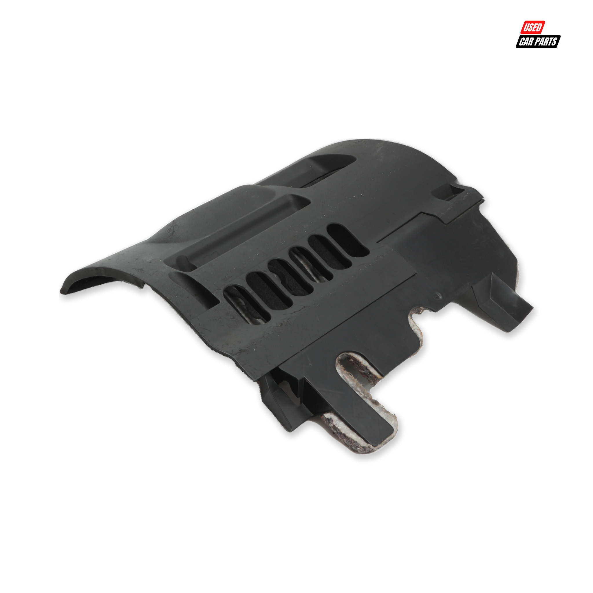 Used Audi TT Coupe 2002 Driver's Side Dashboard Lower Cover (Salvaged)