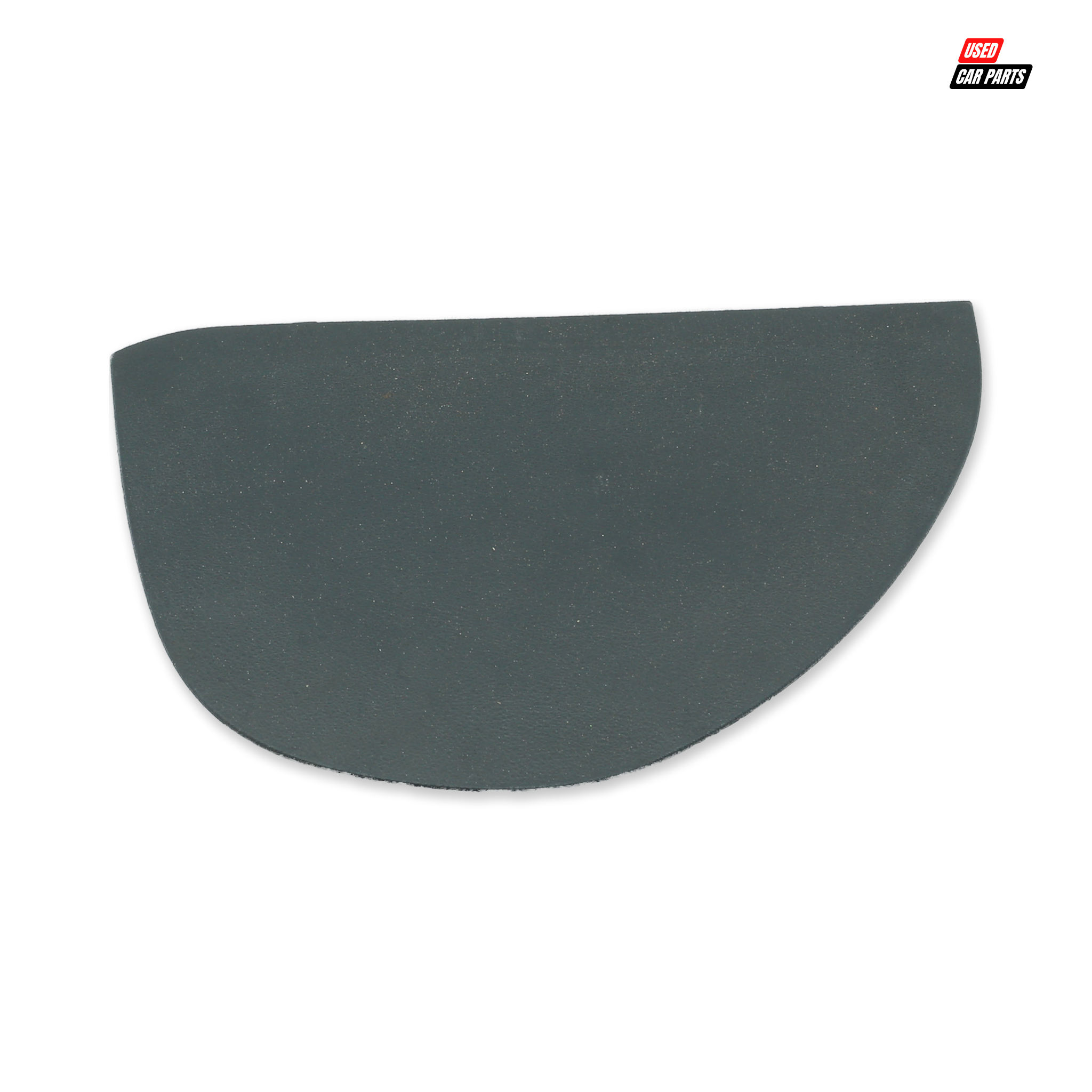 Used Drivers Side Dashboard Side End Trim (Part Number 8N0857086) for 2002 Audi TT Coupe