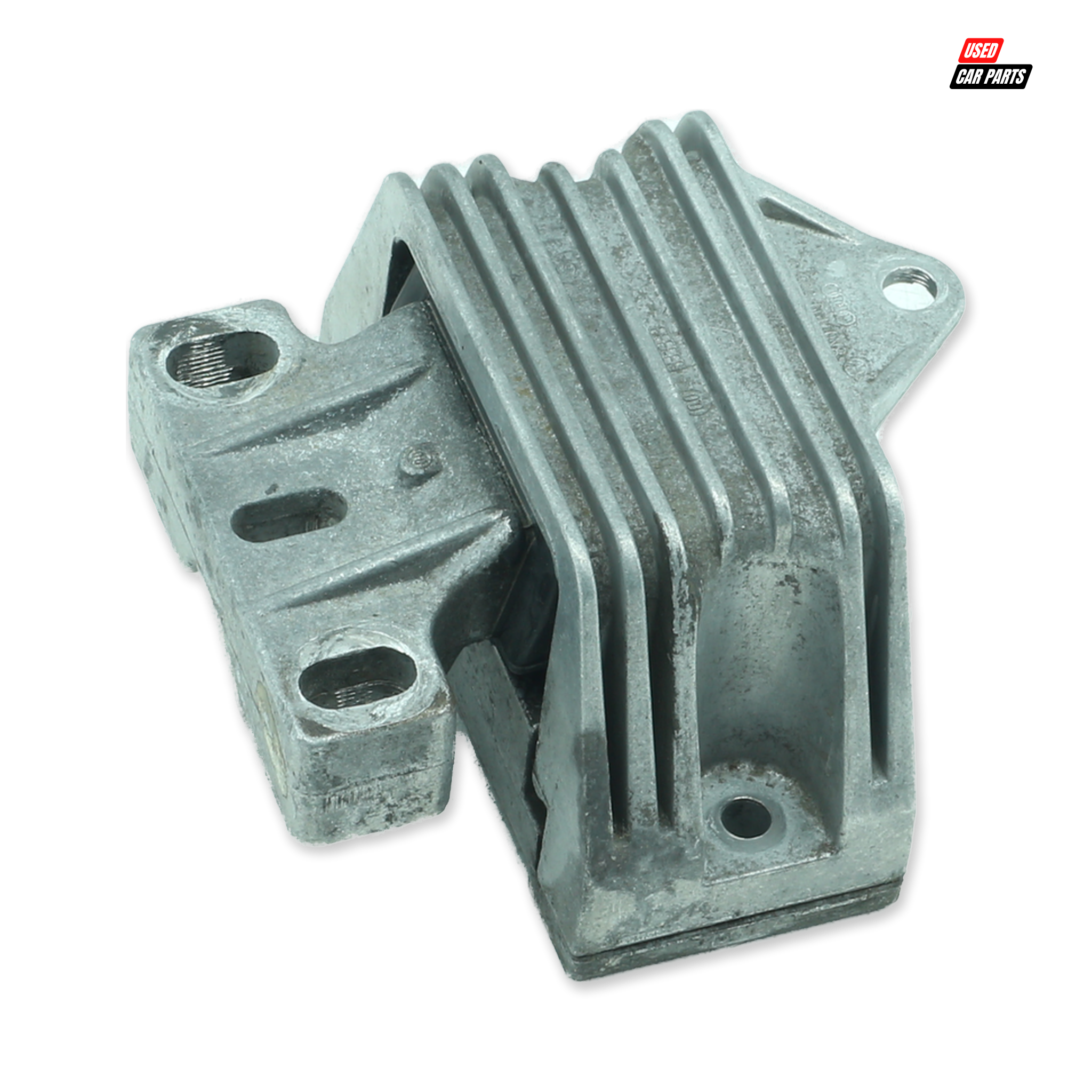Used Drivers Side Engine Mounting (Part Number 8N0199555C) for 2002 AUDI TT Coupe
