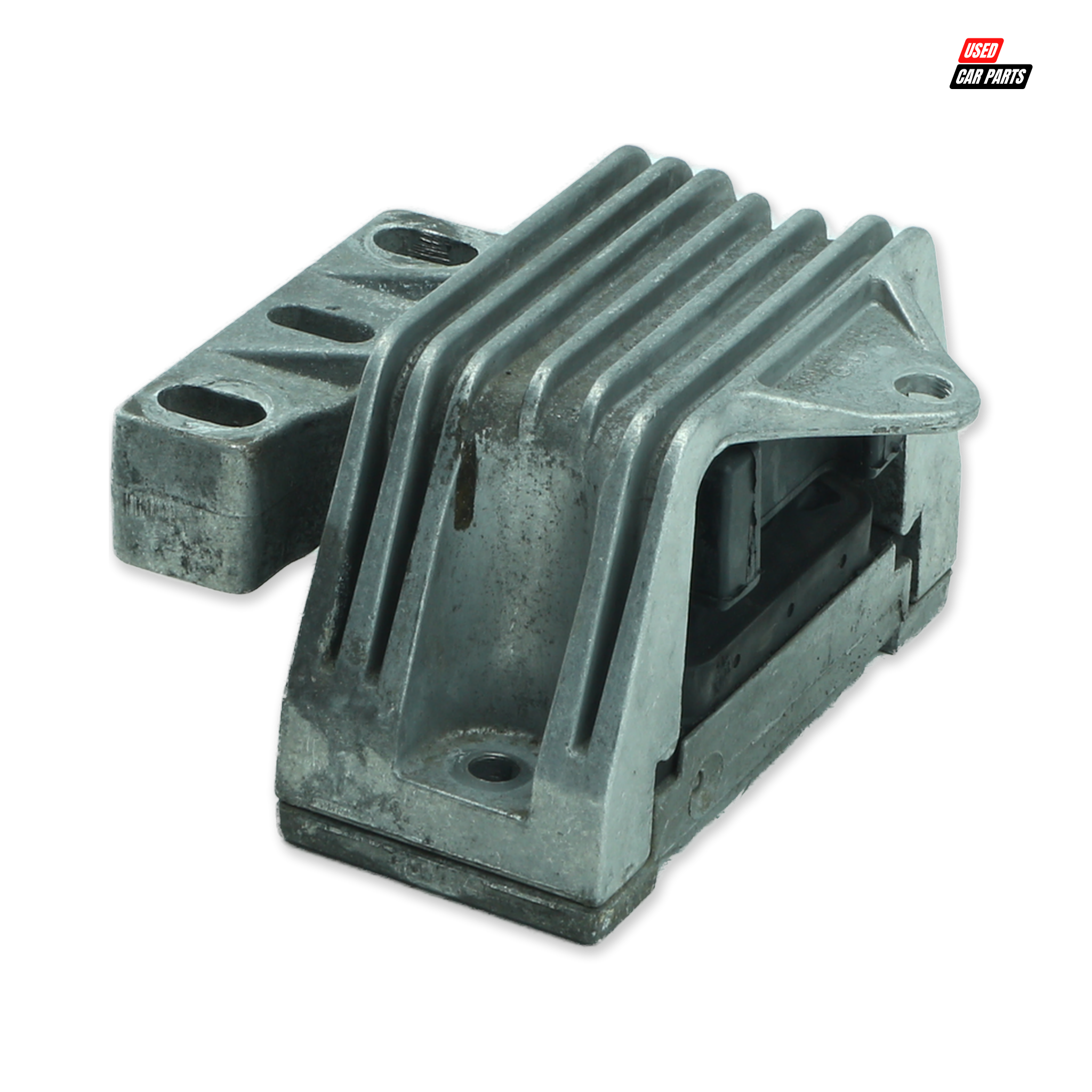 Used Drivers Side Engine Mounting (Part Number 8N0199555C) for 2002 AUDI TT Coupe