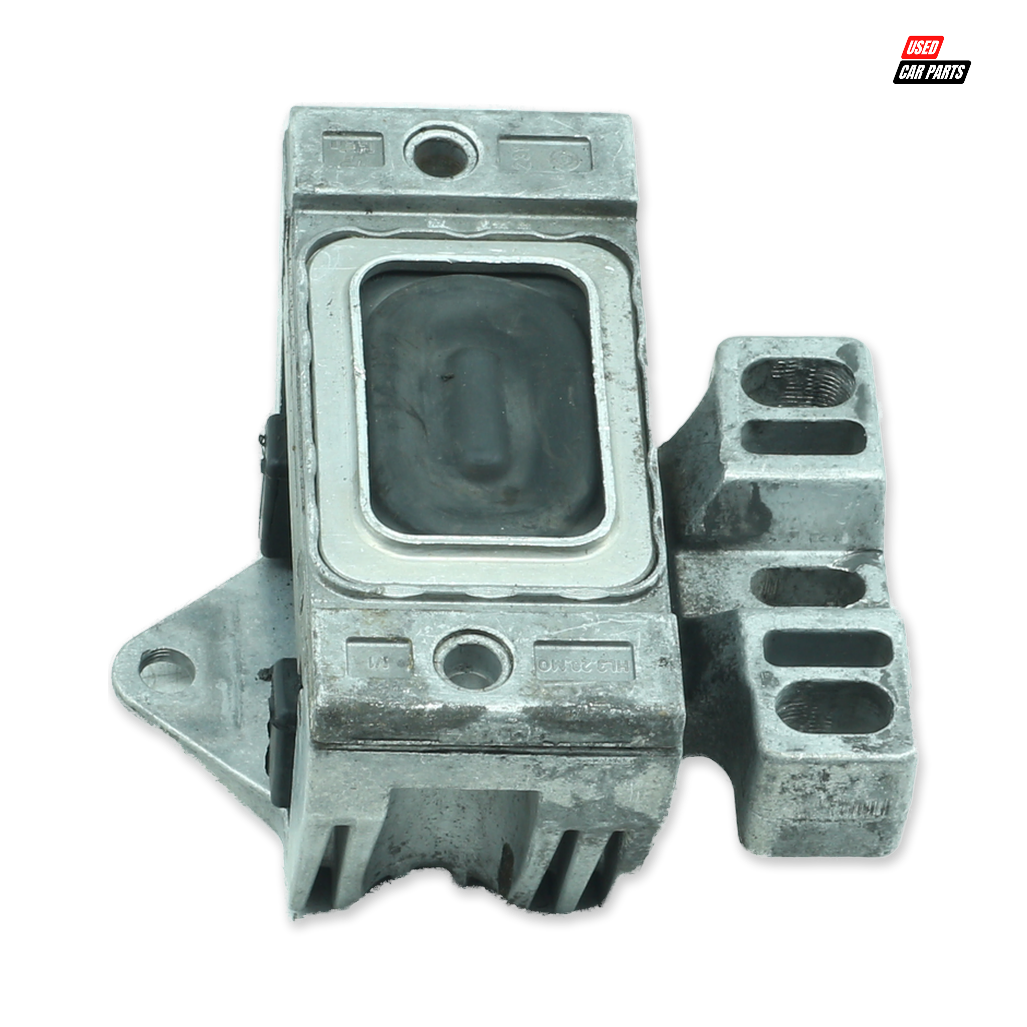 Used Drivers Side Engine Mounting (Part Number 8N0199555C) for 2002 AUDI TT Coupe