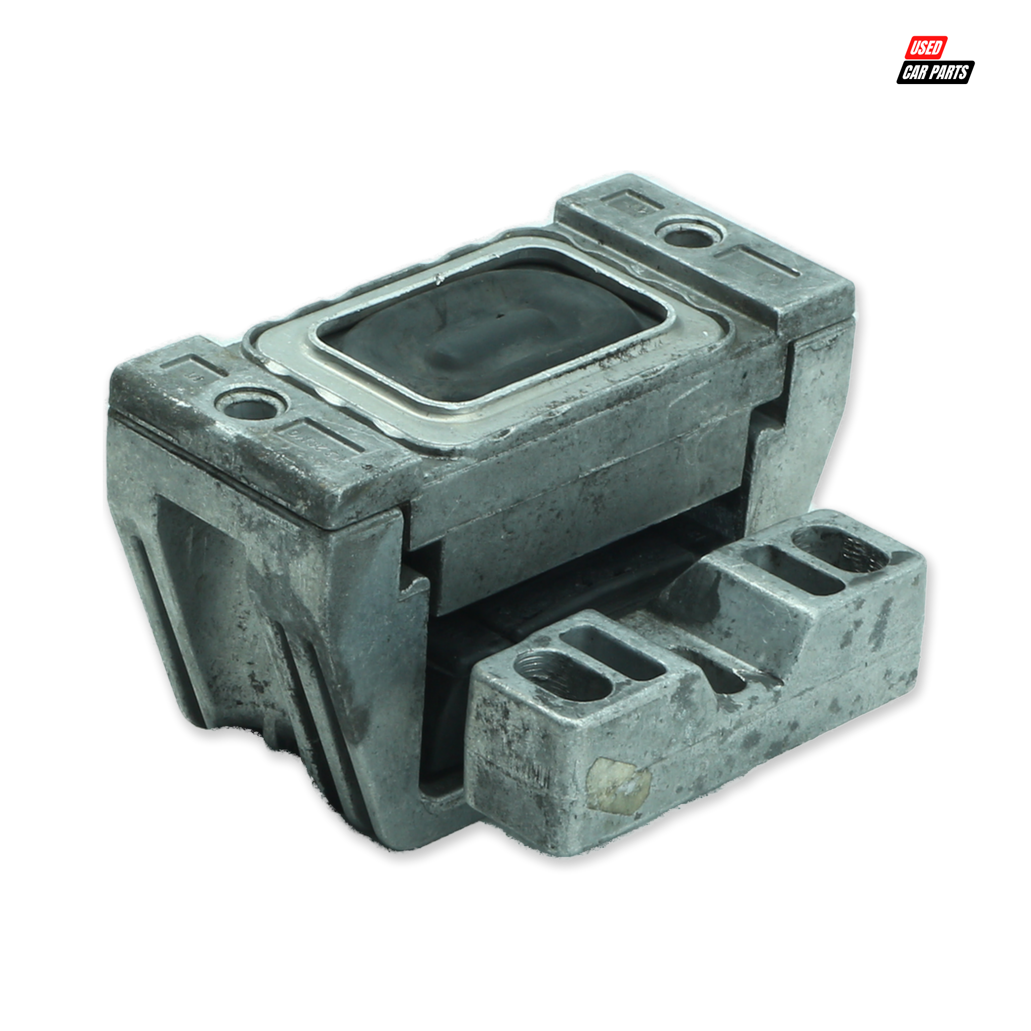 Used Drivers Side Engine Mounting (Part Number 8N0199555C) for 2002 AUDI TT Coupe