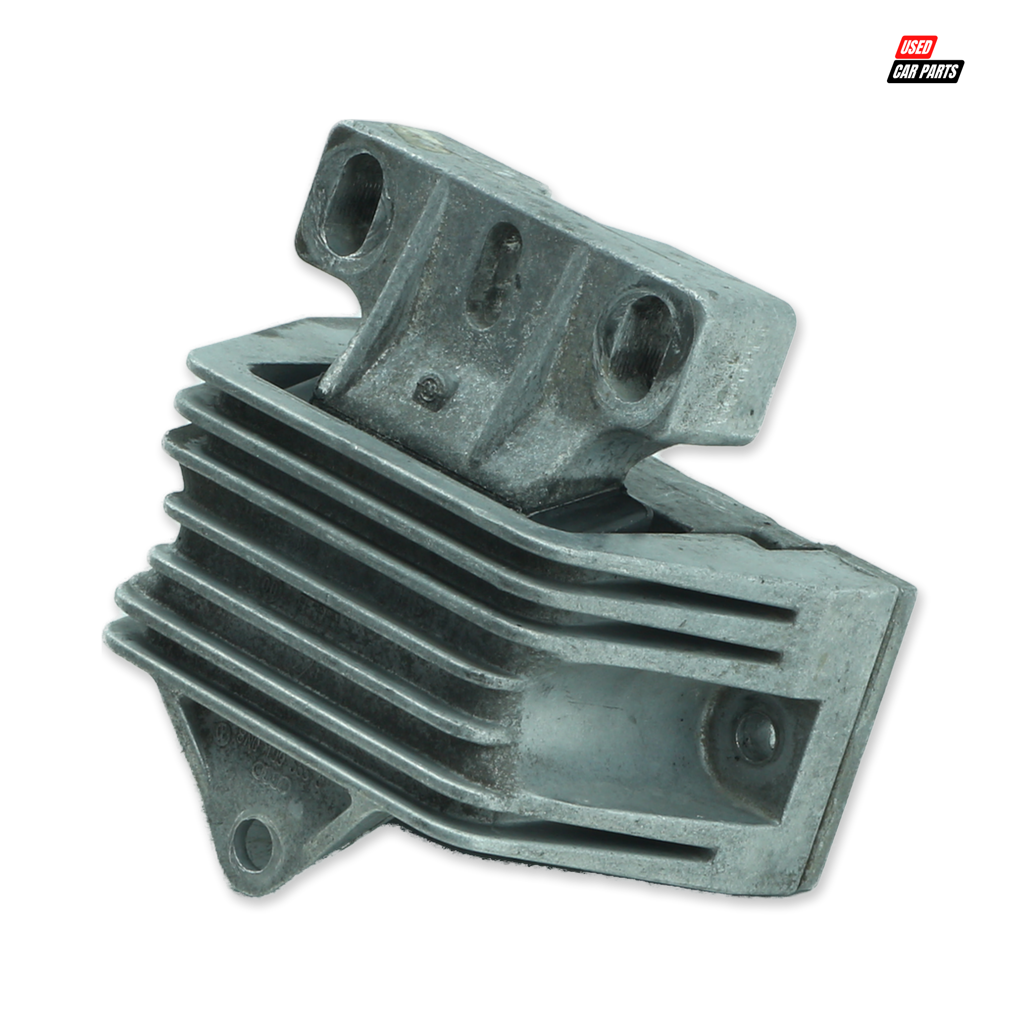 Used Drivers Side Engine Mounting (Part Number 8N0199555C) for 2002 AUDI TT Coupe