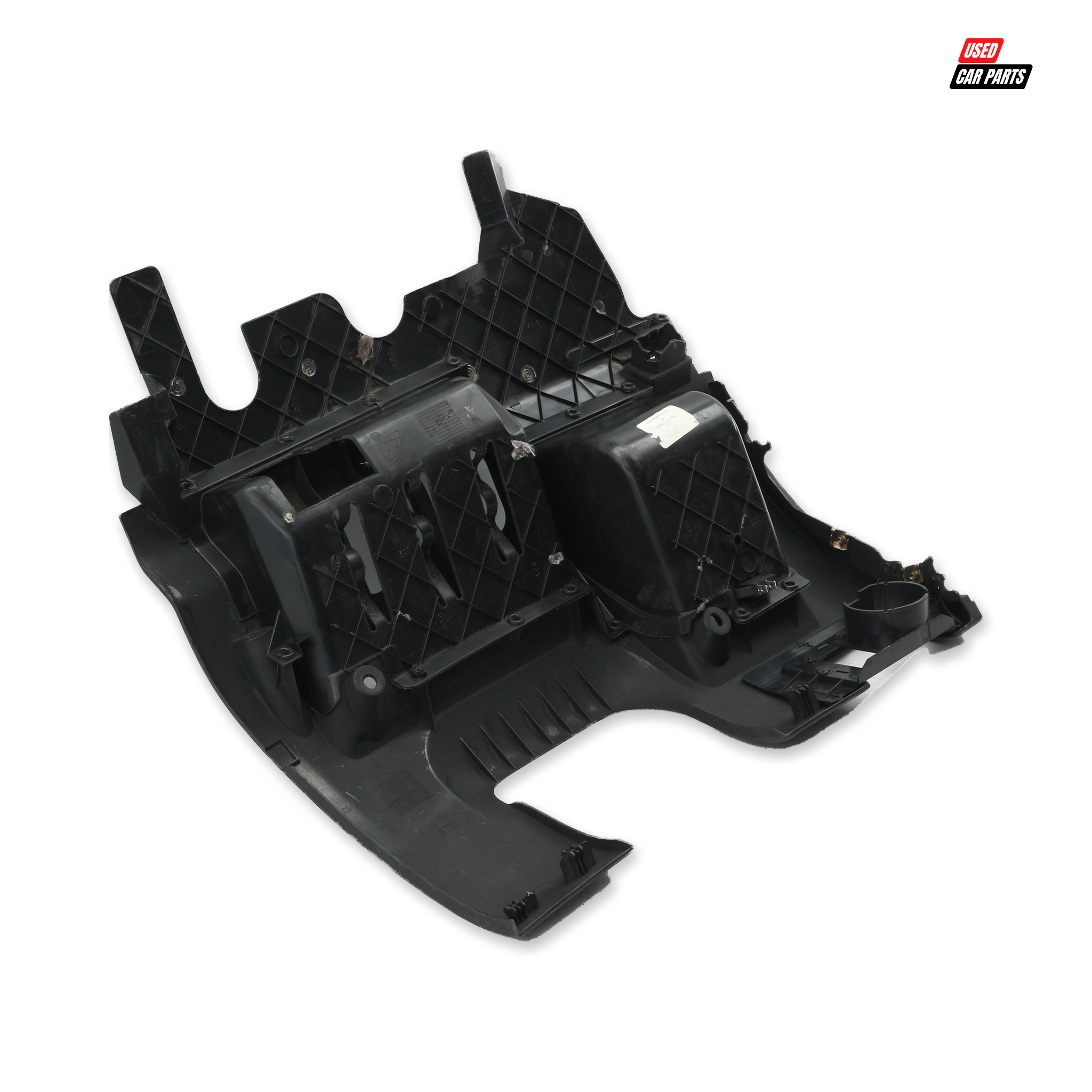 Used Drivers Side Lower Dashboard Trim (Part Number 8N2857919) for 2002 AUDI TT Coupe