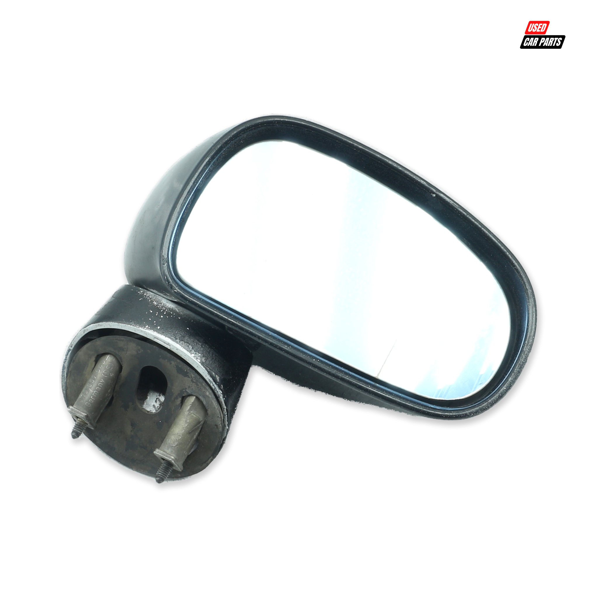 Used Drivers Side View Mirror (Part Number 8N0857540) for 2002 AUDI TT Coupe