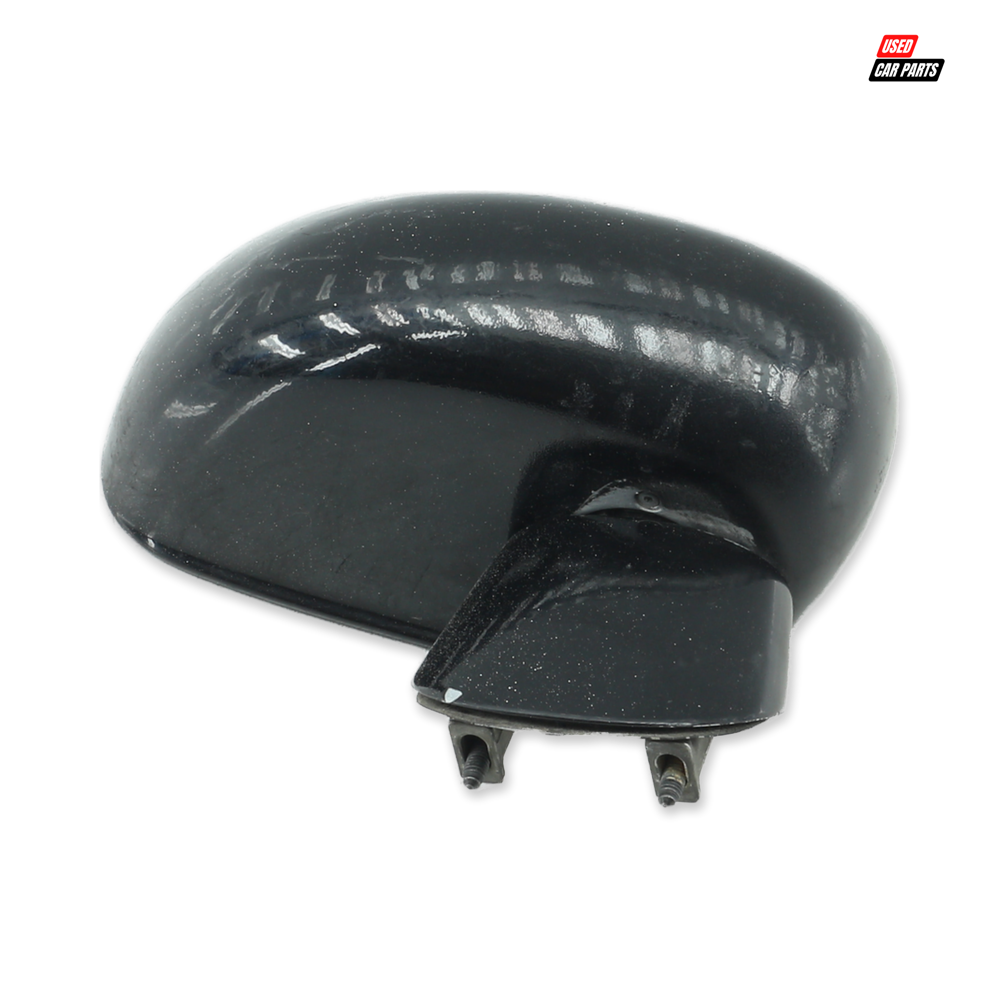 Used Drivers Side View Mirror (Part Number 8N0857540) for 2002 AUDI TT Coupe