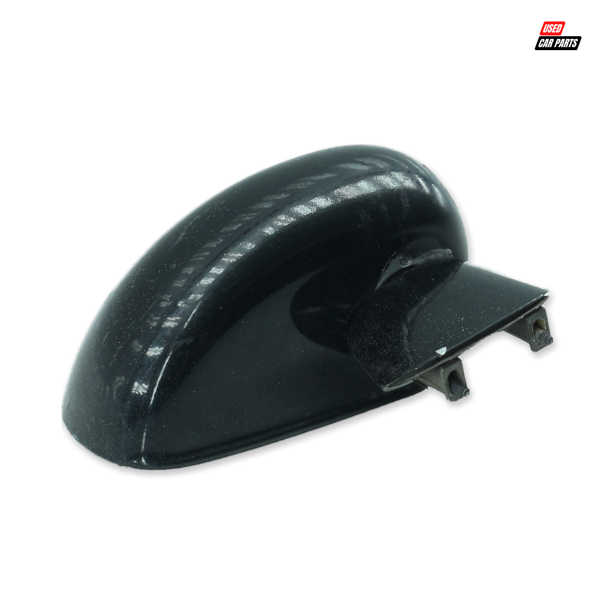 Used Drivers Side View Mirror (Part Number 8N0857540) for 2002 AUDI TT Coupe