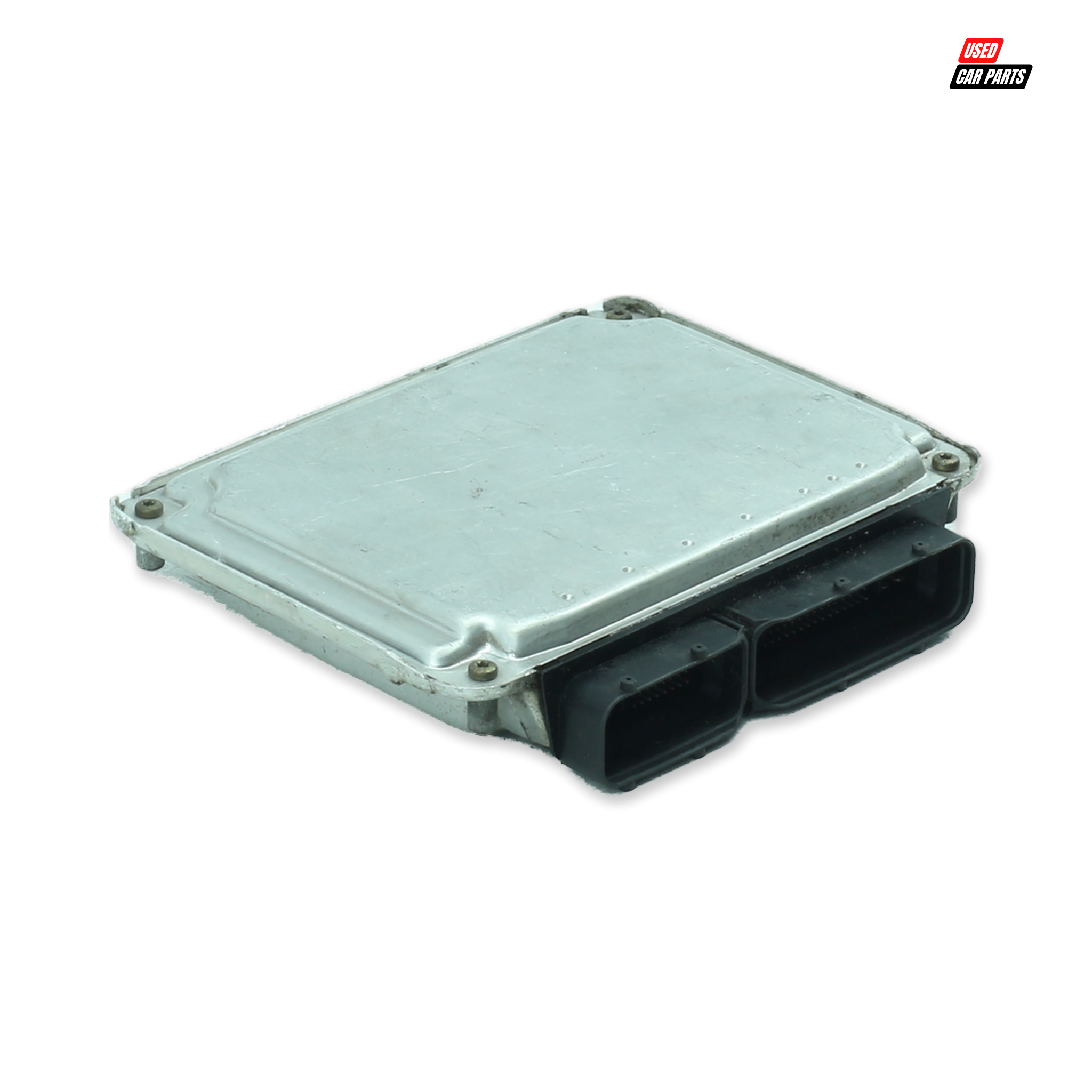 Used Audi TT Coupe Engine Control Unit ECU Part Number 8N0906018AH