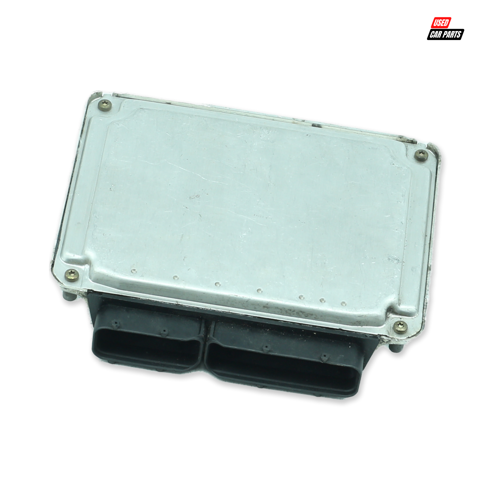 Used Audi TT Coupe Engine Control Unit ECU Part Number 8N0906018AH