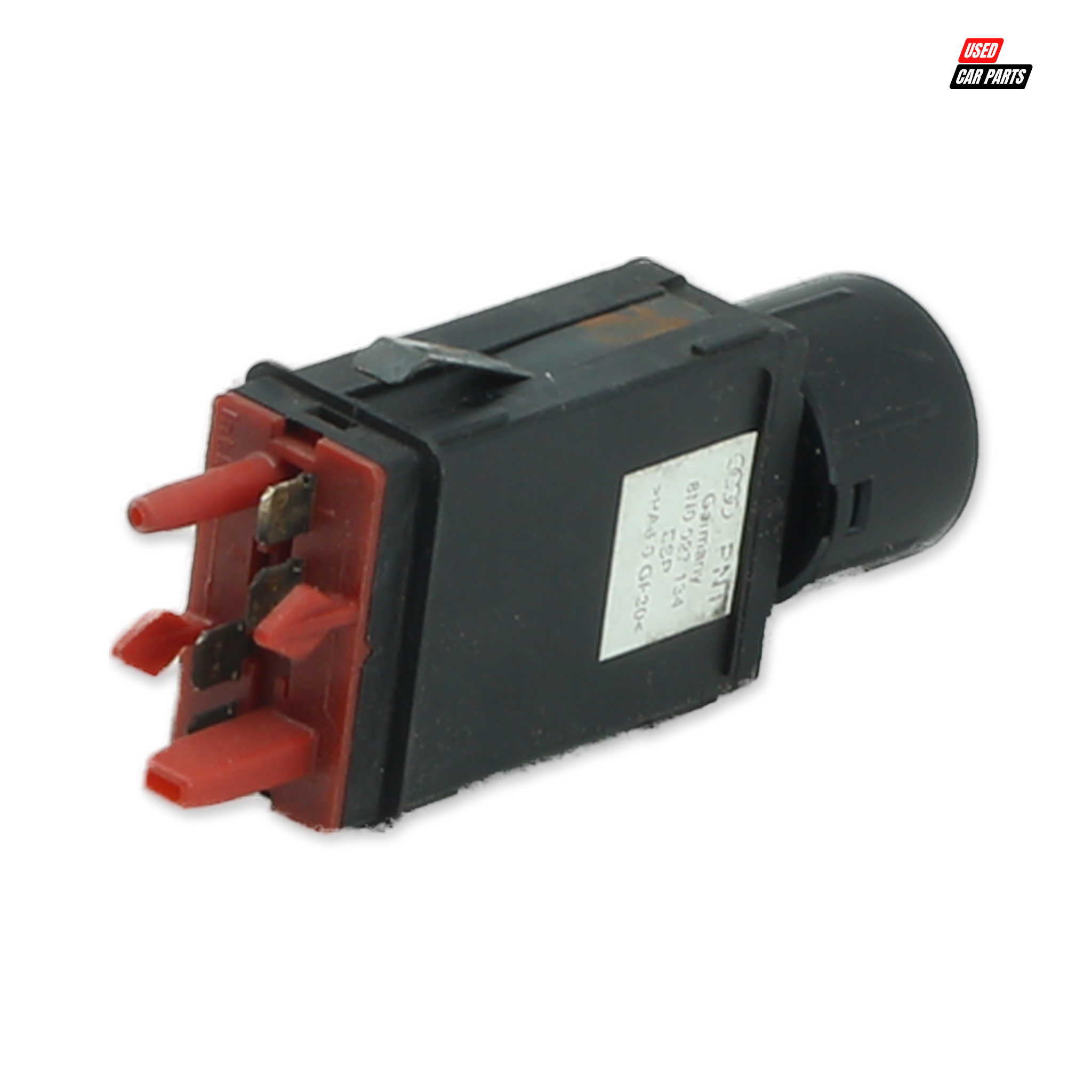 Used AUDI TT Coupe Esp Switch (Part Number 8N0027134)