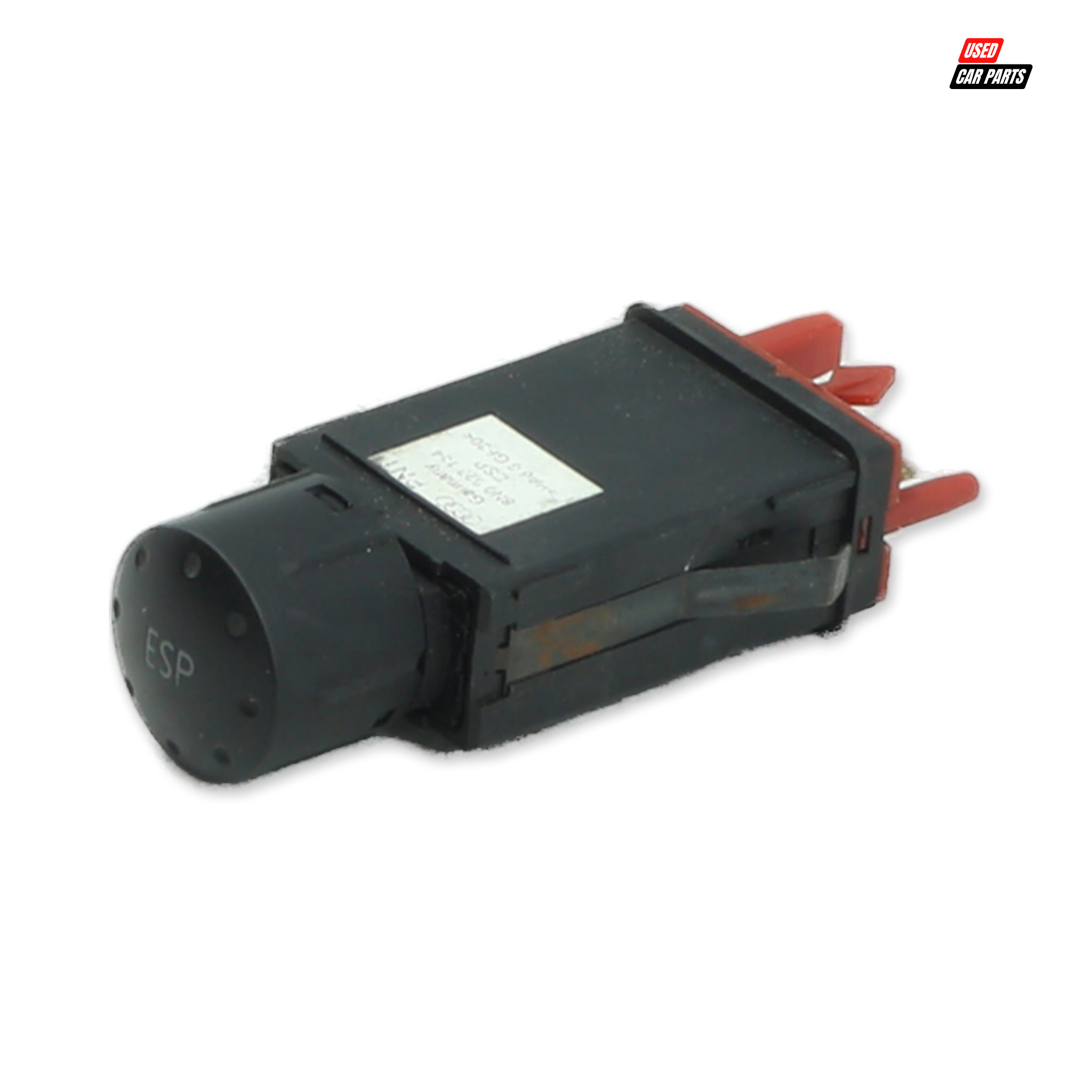 Used Esp Switch (Part Number 8N0027134) for 2002 Audi TT Coupe