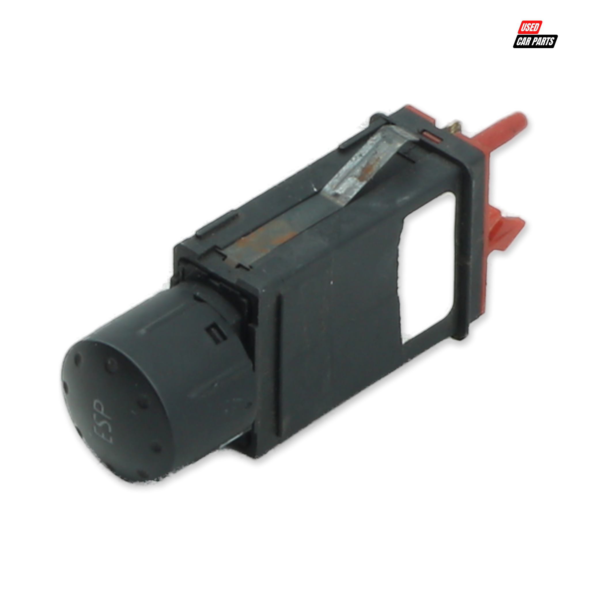 Used AUDI TT Coupe Esp Switch (Part Number 8N0027134)