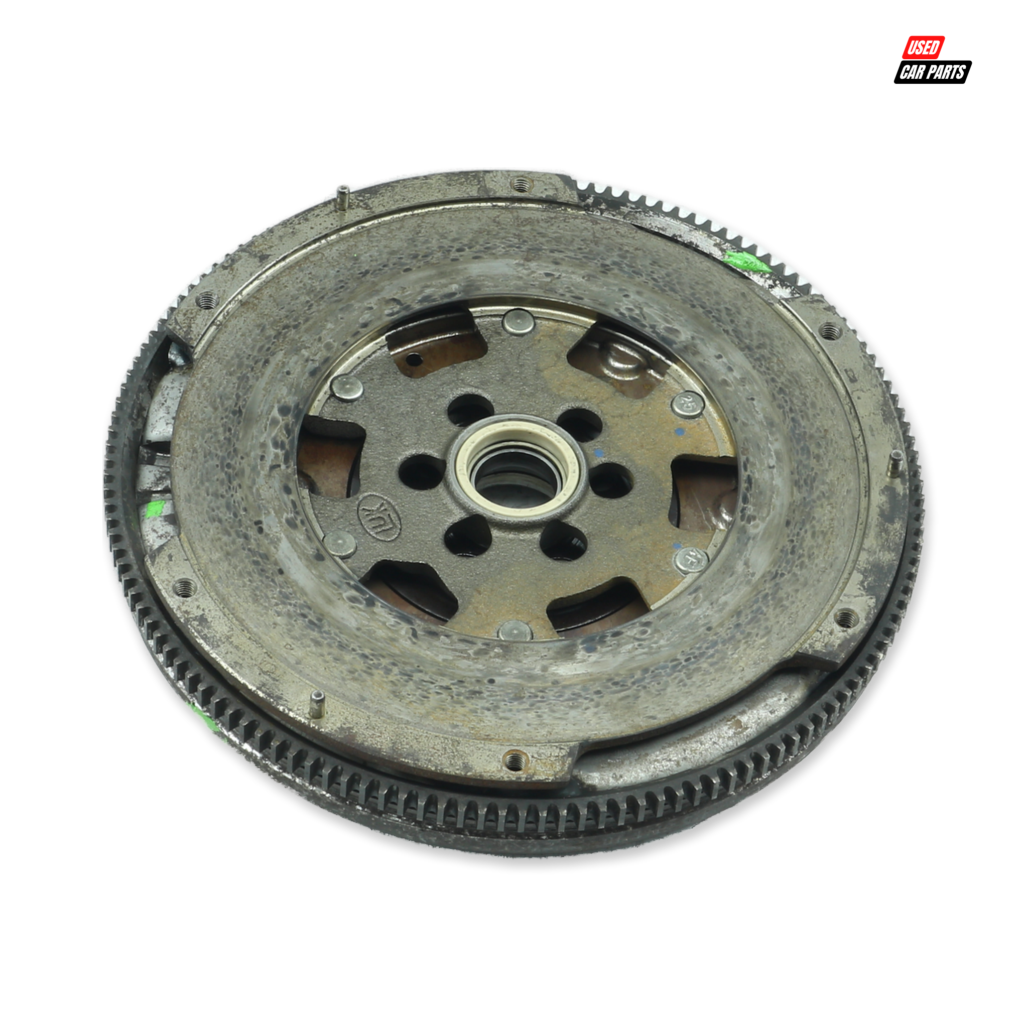 Used Flywheel for 2002 Audi TT Coupe - Tested & Guaranteed