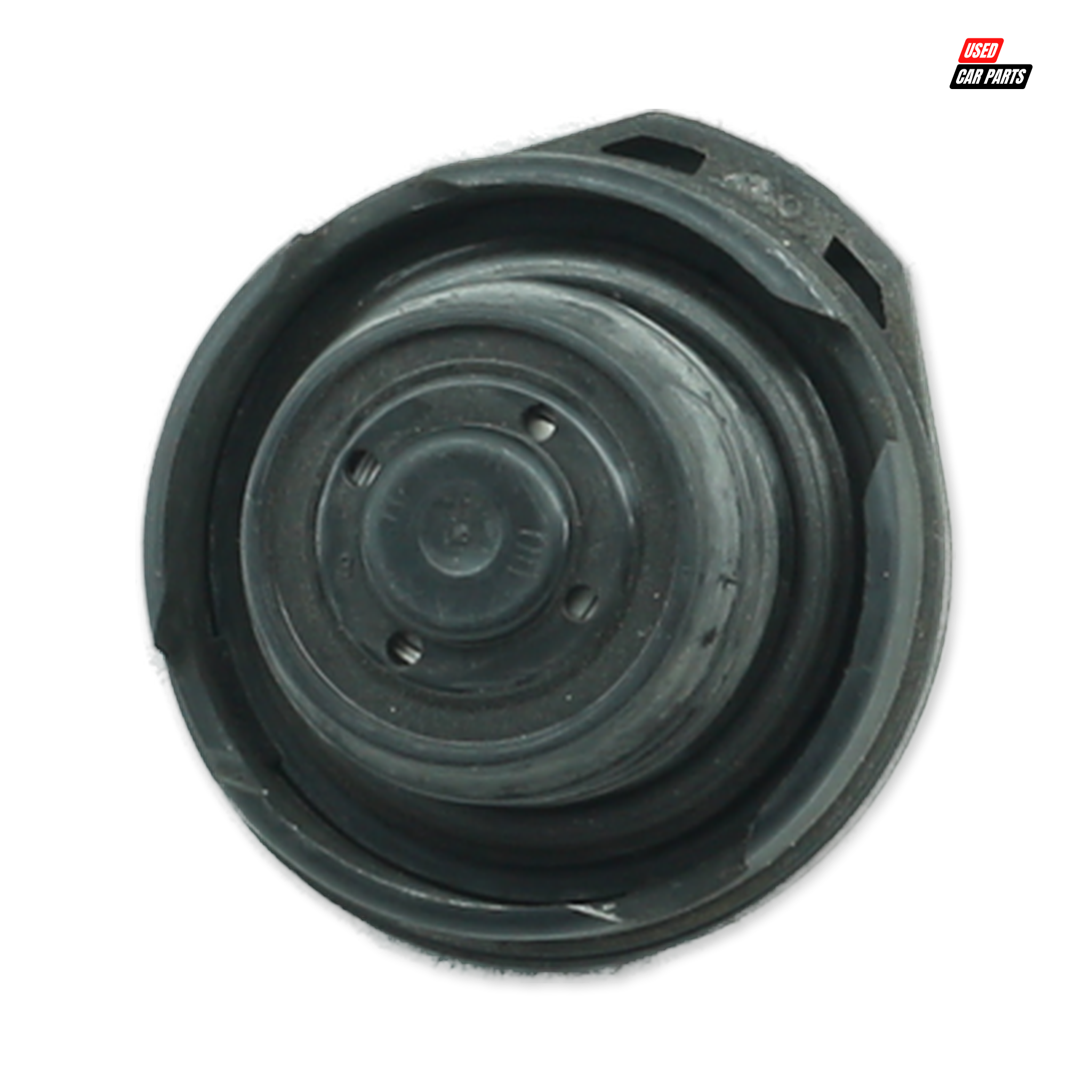 Used Fuel Cap (Part Number 1J0201553C) for 2002 Audi TT Coupe