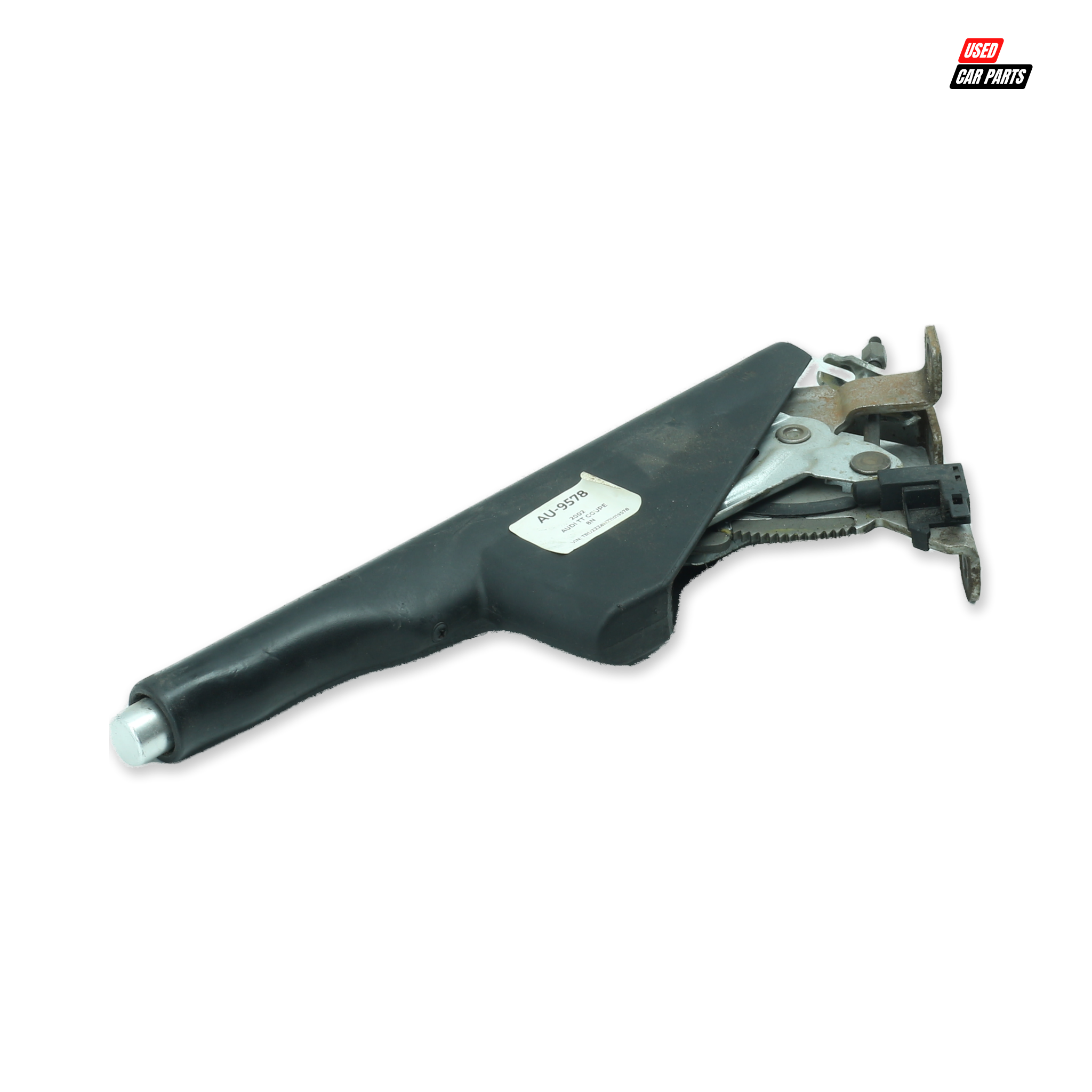 Used Handbrake Lever for 2002 Audi TT Coupe - Salvaged Auto Part